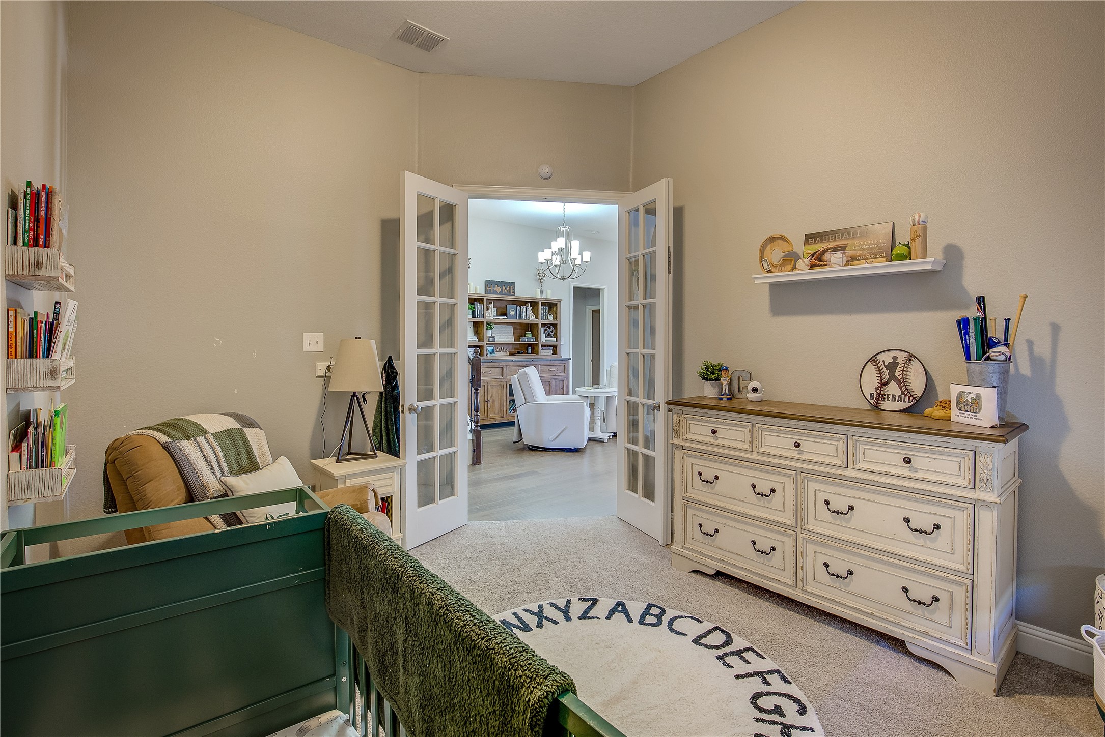 2132 Bishop Barrel Lane