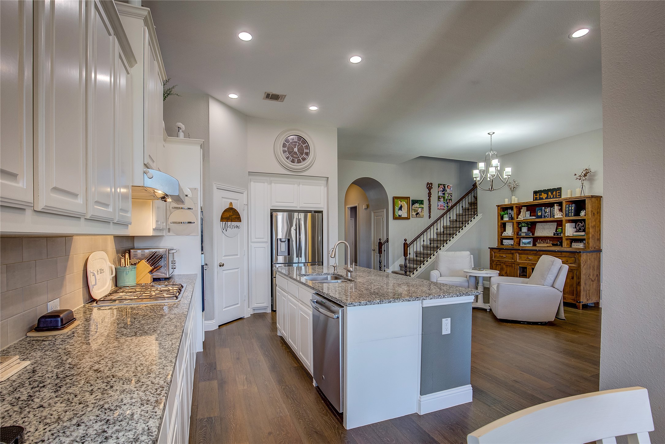 2132 Bishop Barrel Lane