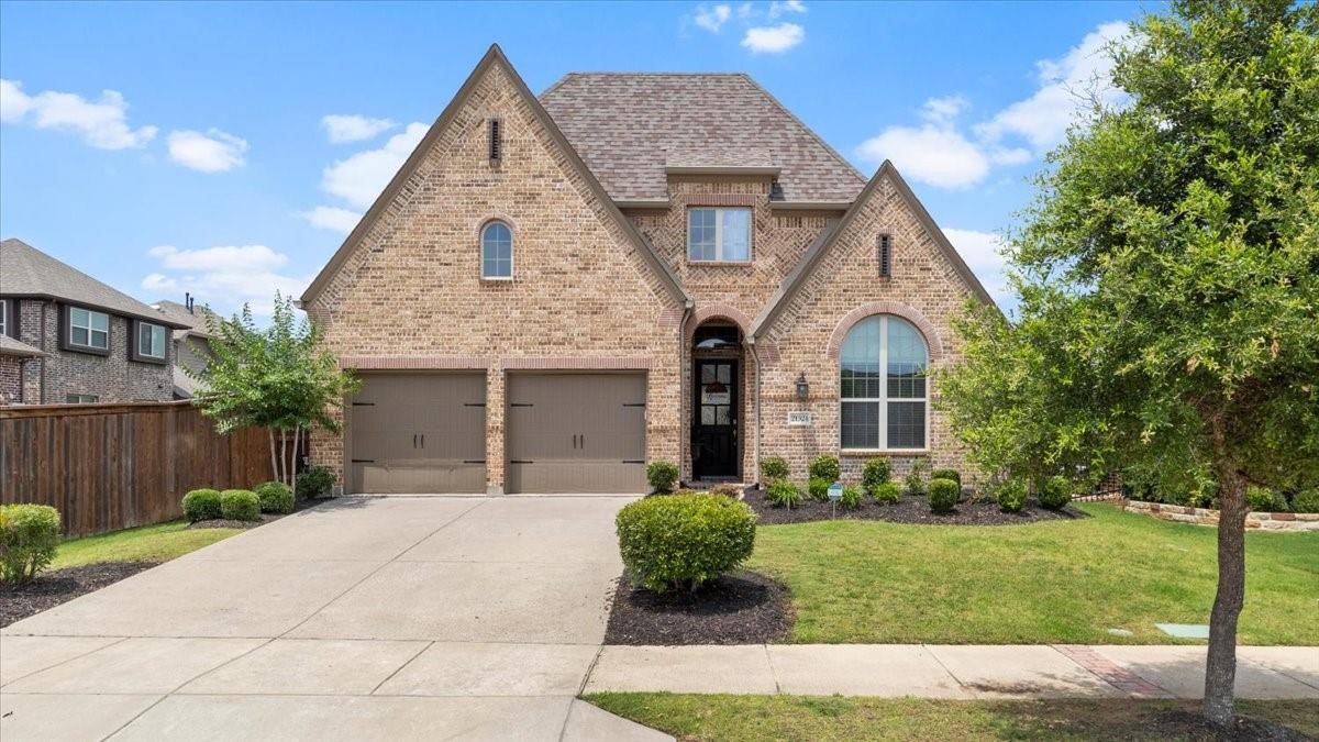 2132 Bishop Barrel Lane