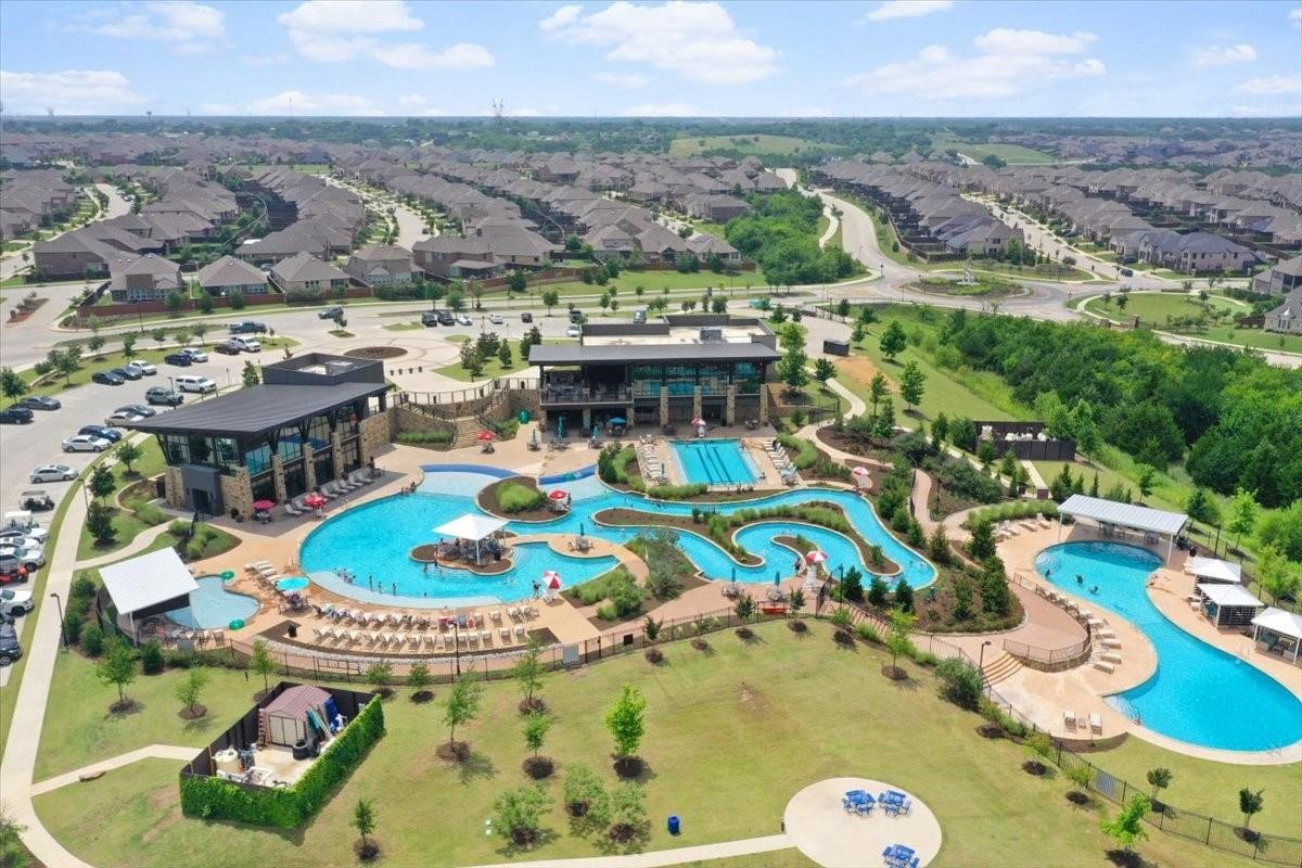 2132 Bishop Barrel Lane