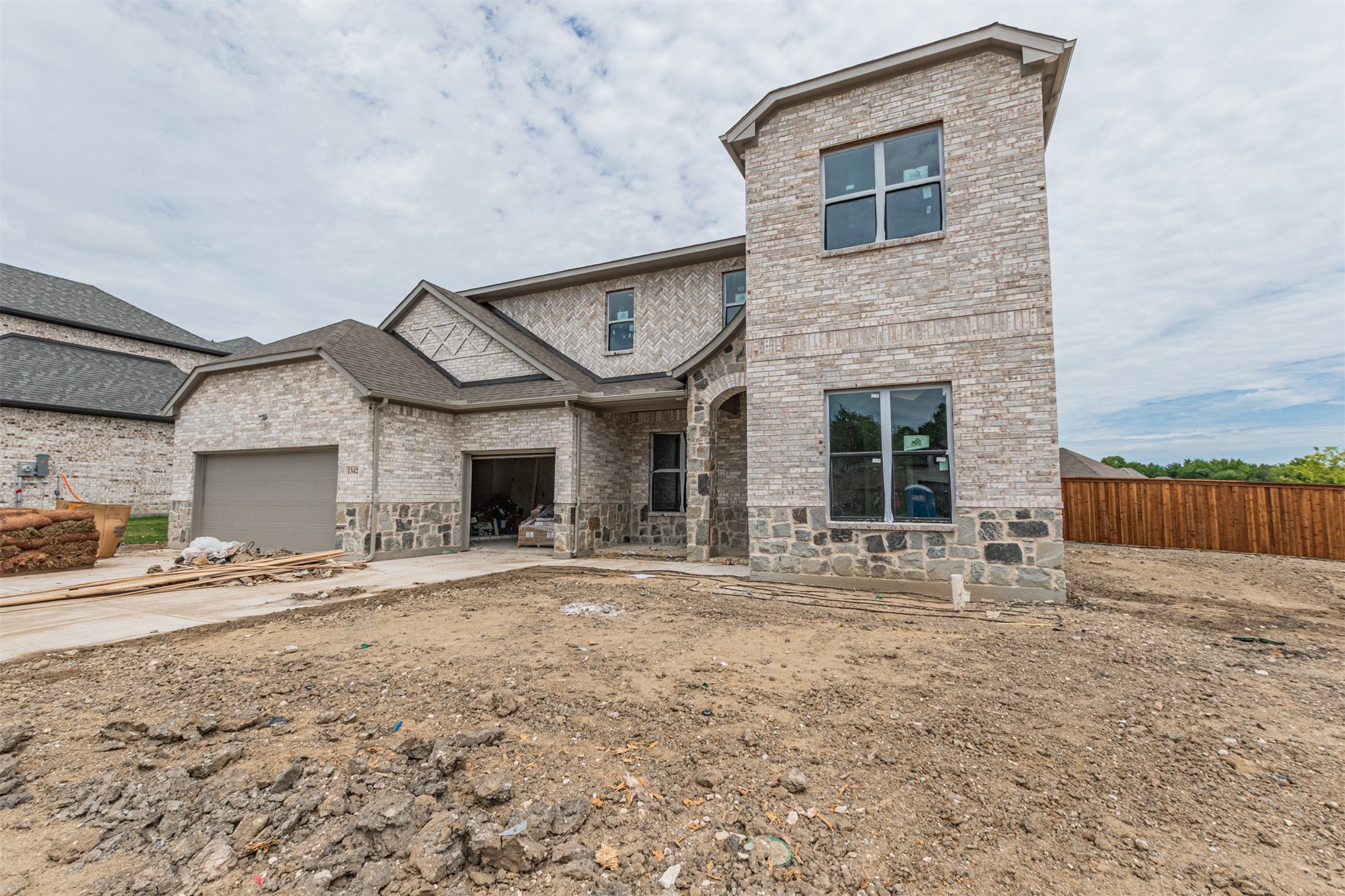 1342 Benjamin Trail