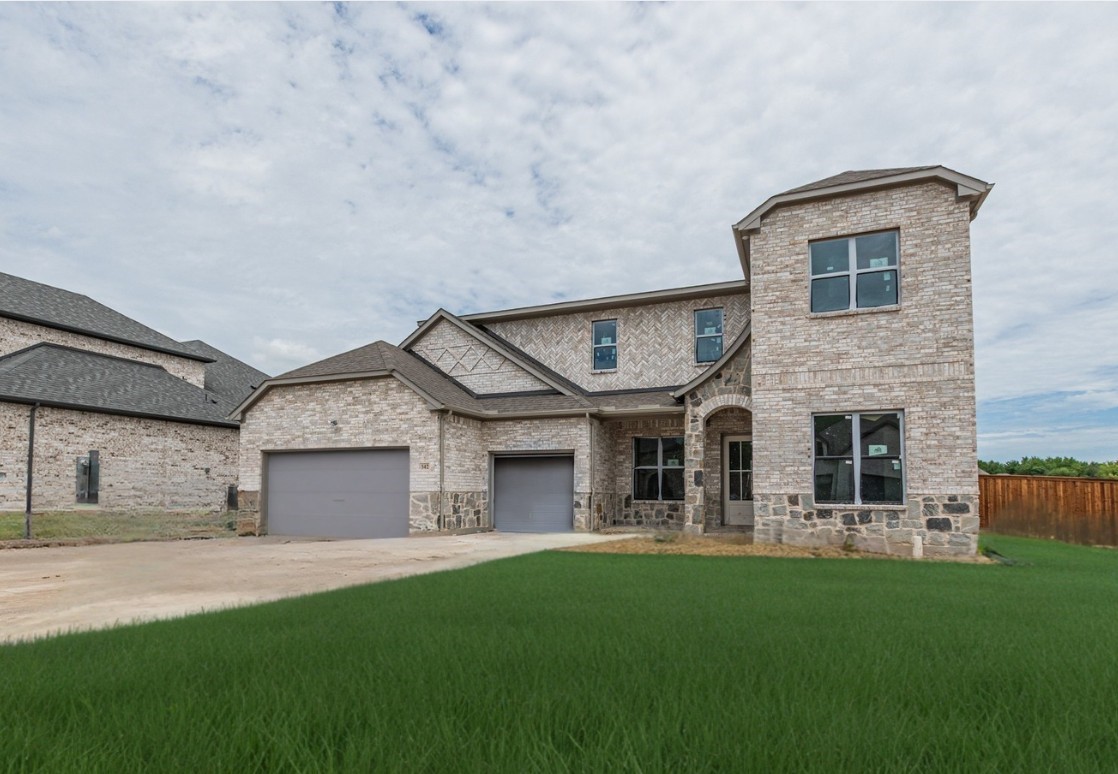 1342 Benjamin Trail