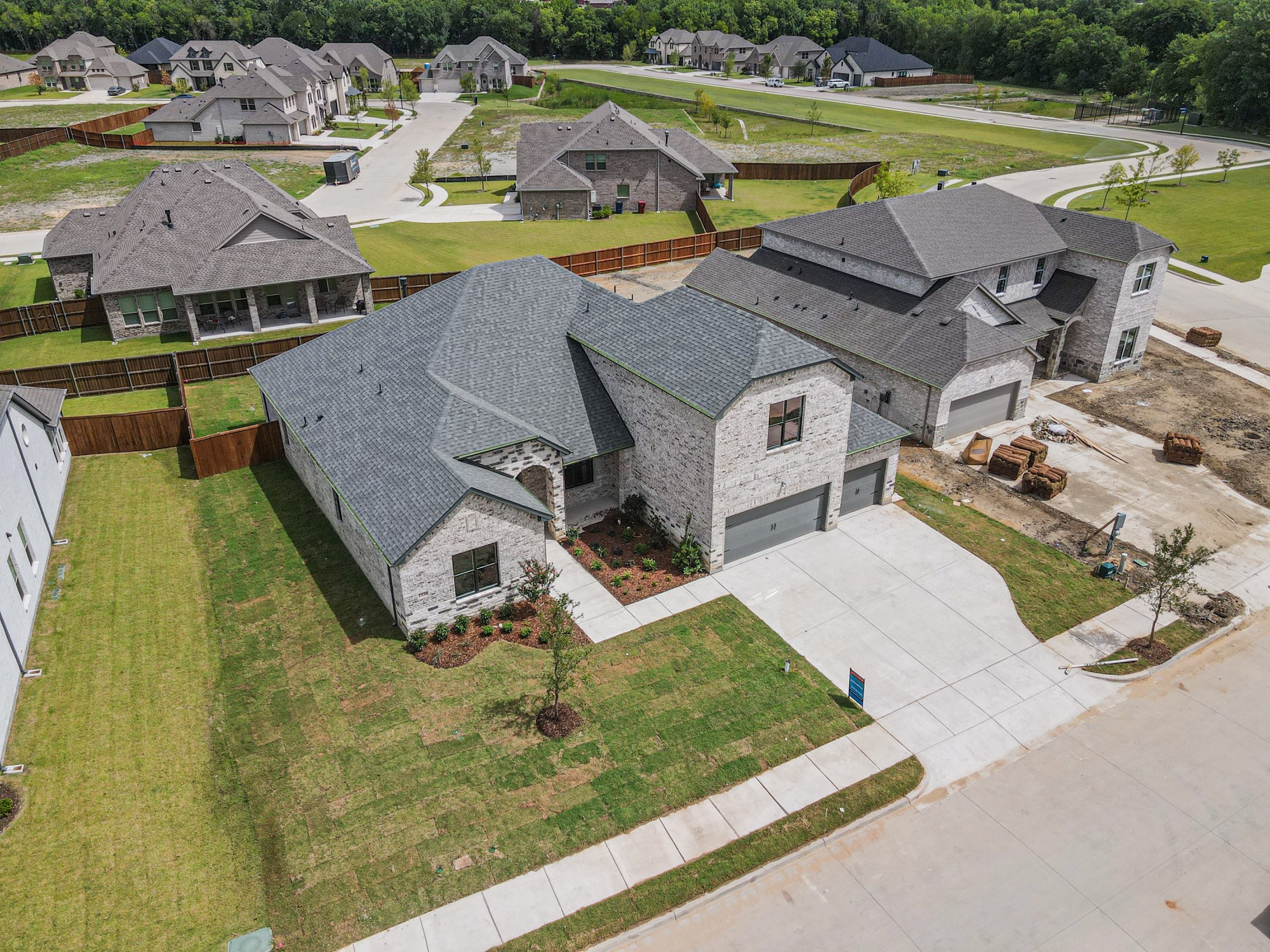 1338 Benjamin Trail
