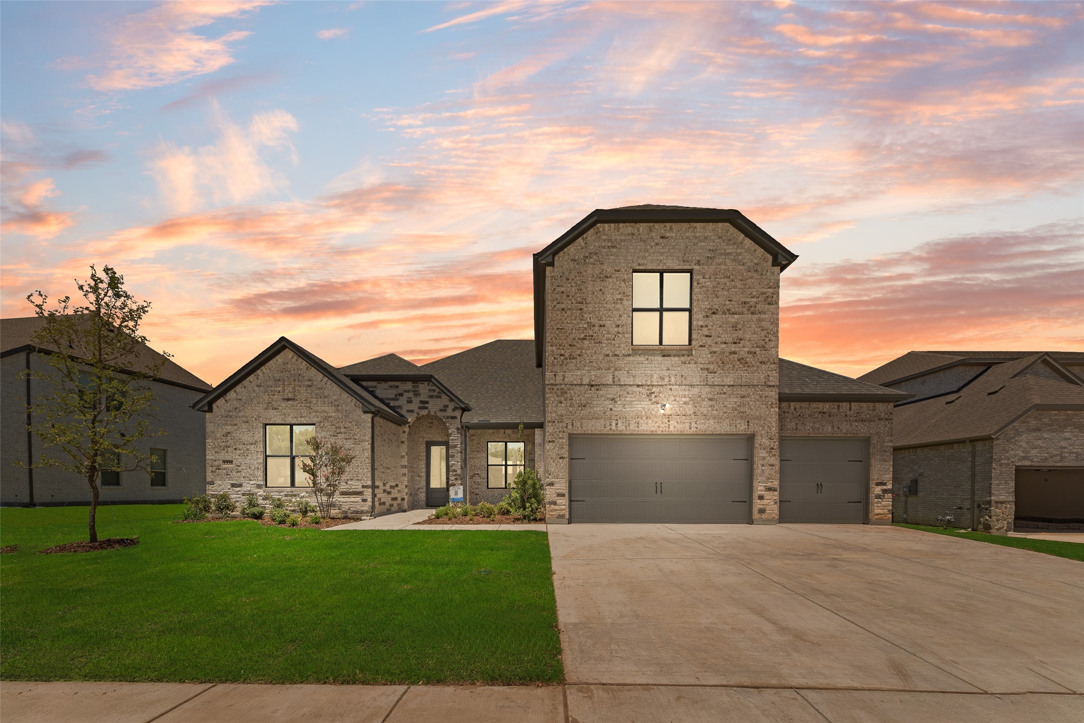 1338 Benjamin Trail