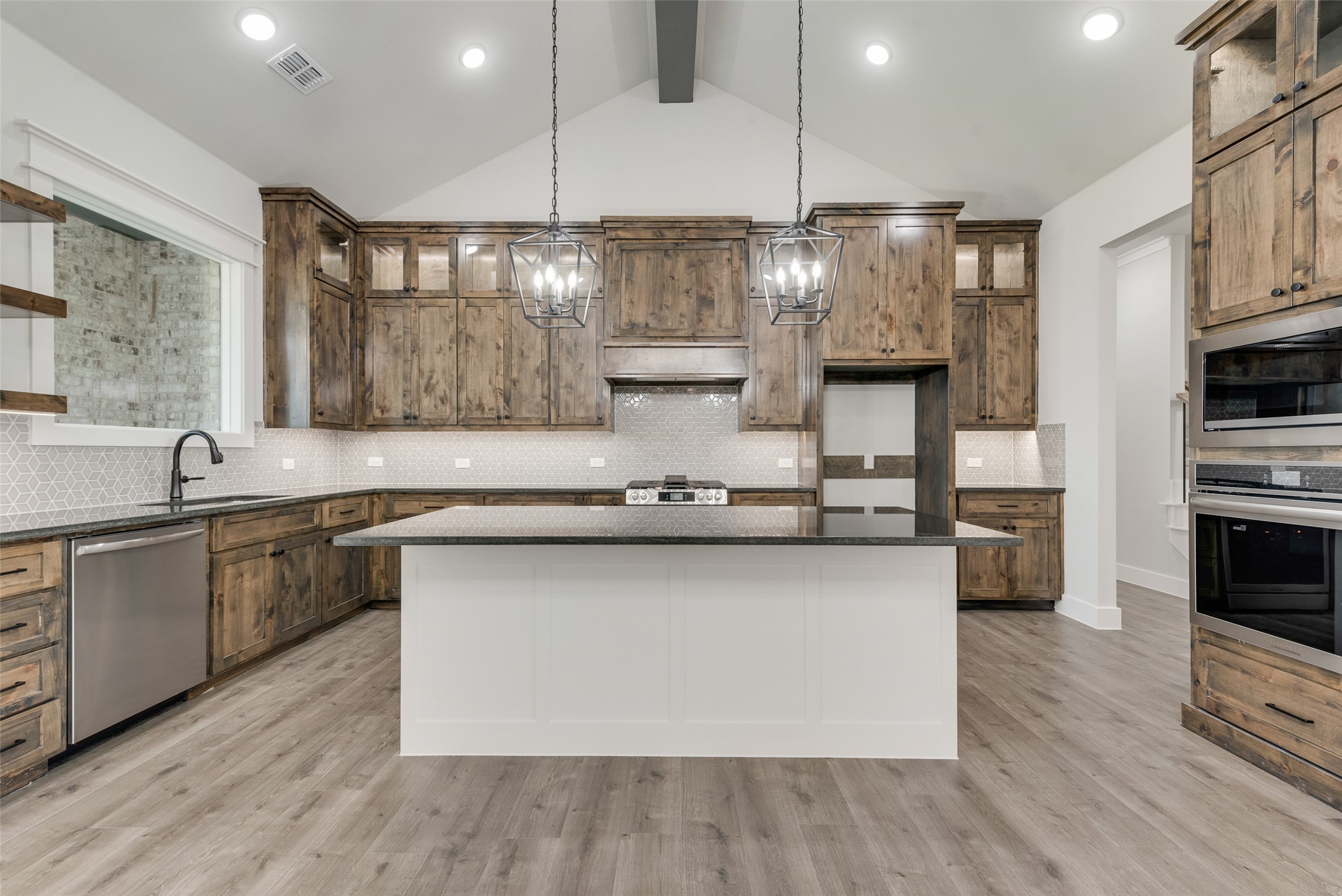 1338 Benjamin Trail