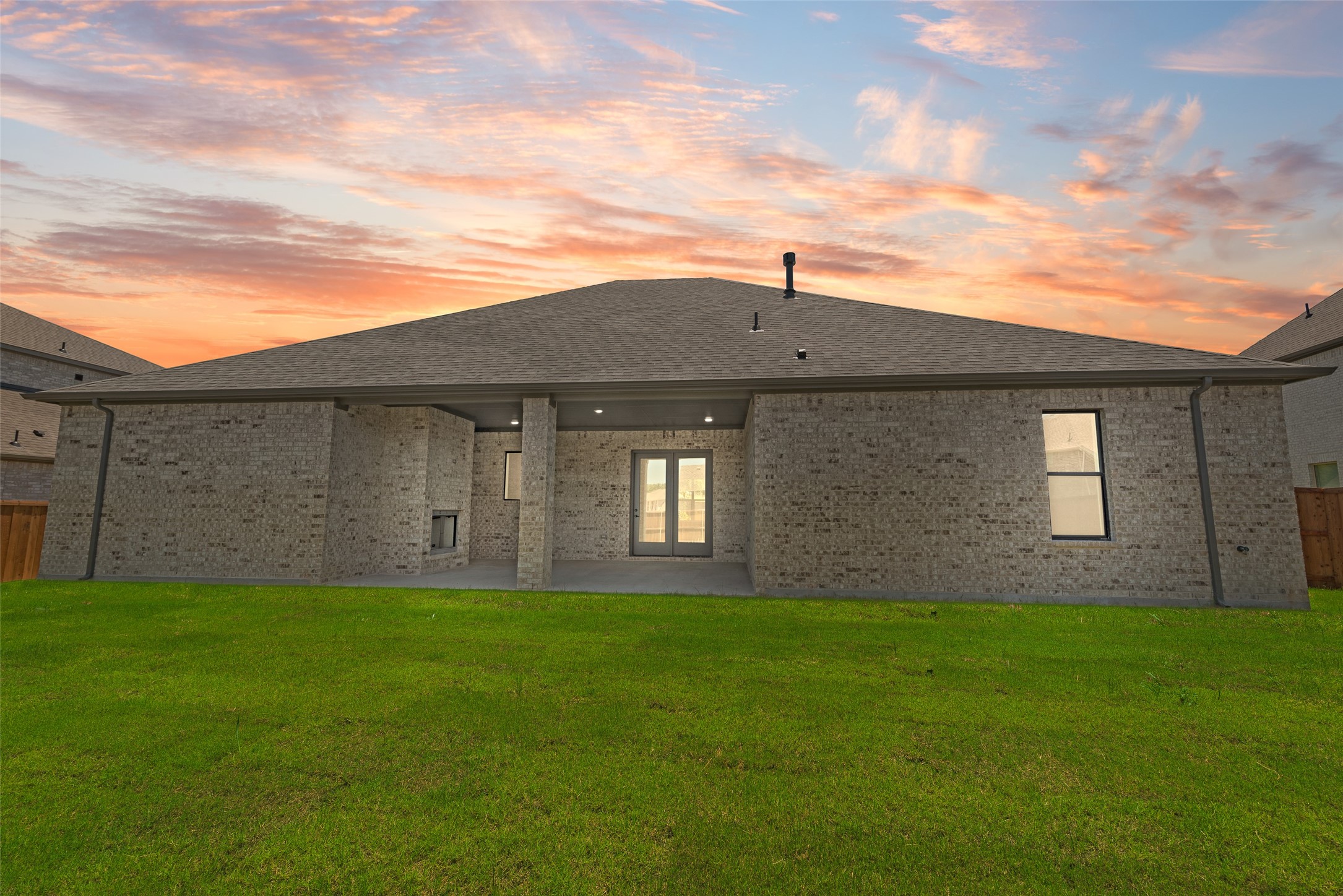 1338 Benjamin Trail