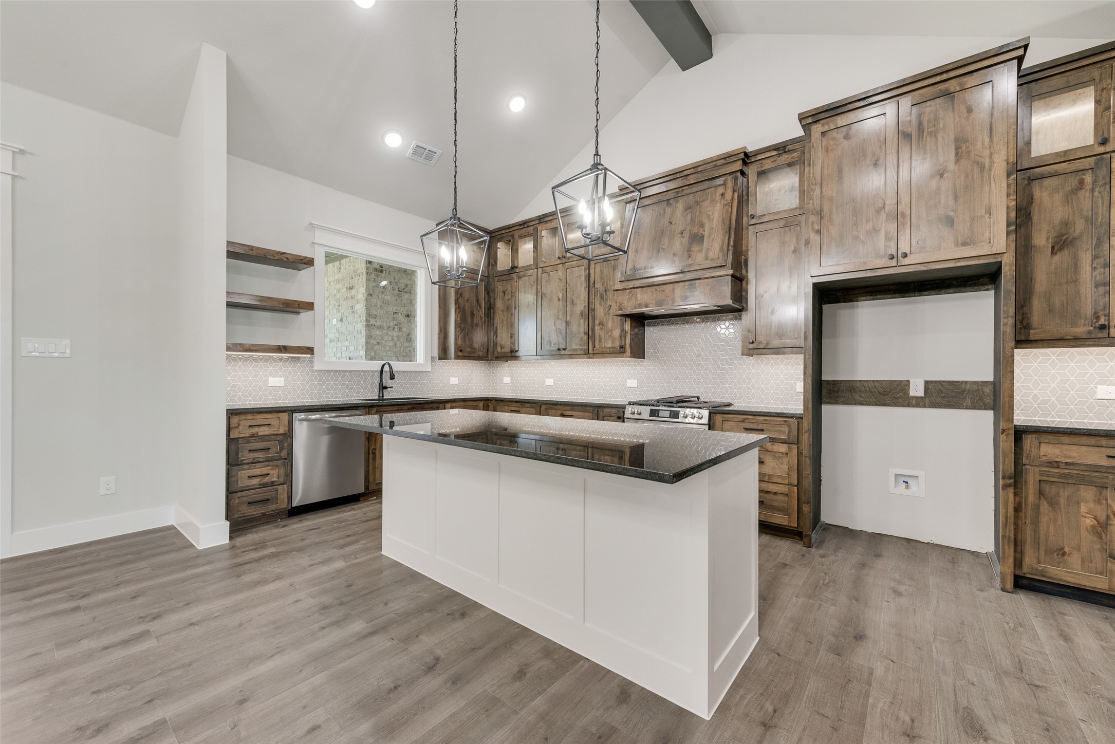 1338 Benjamin Trail