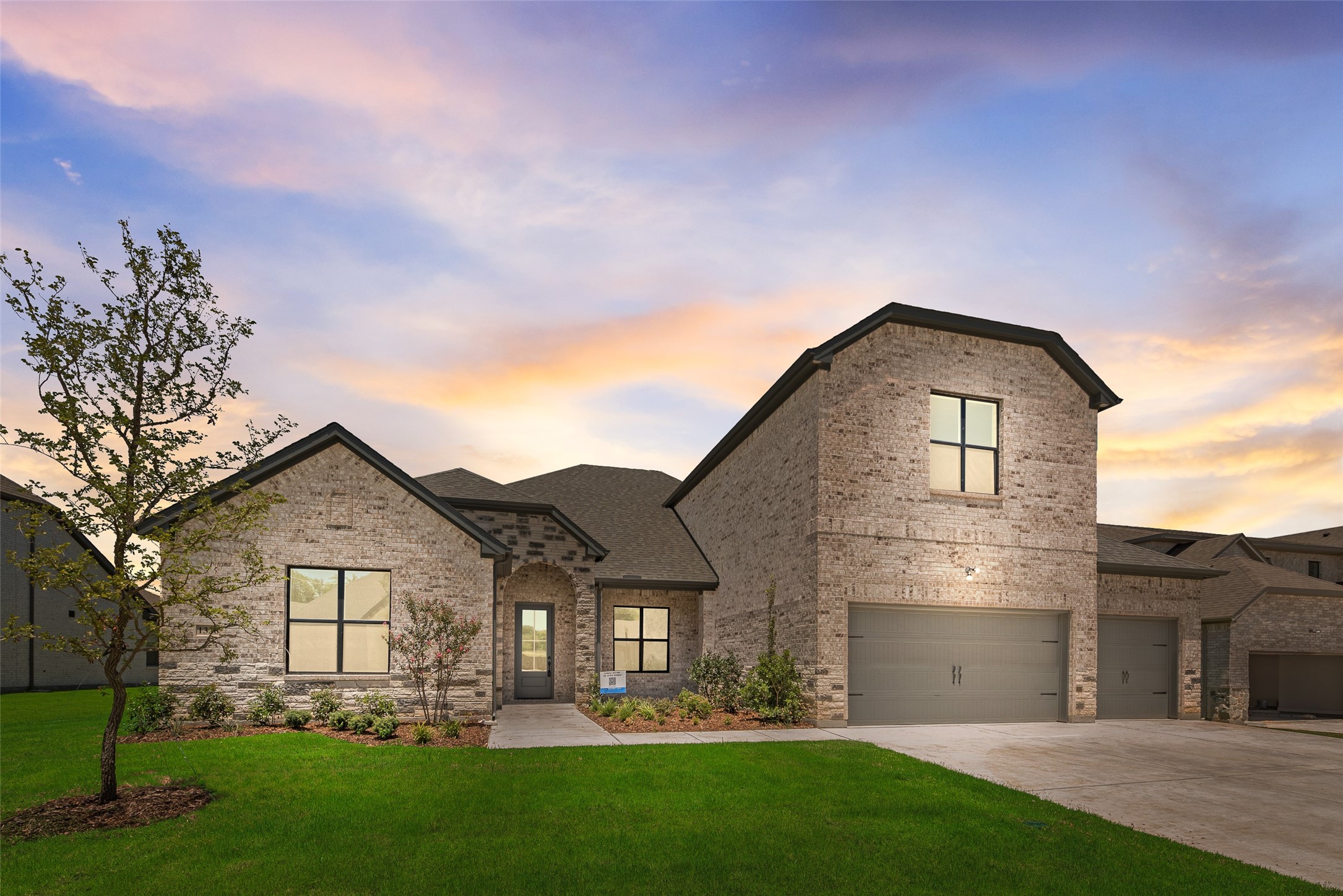 1338 Benjamin Trail