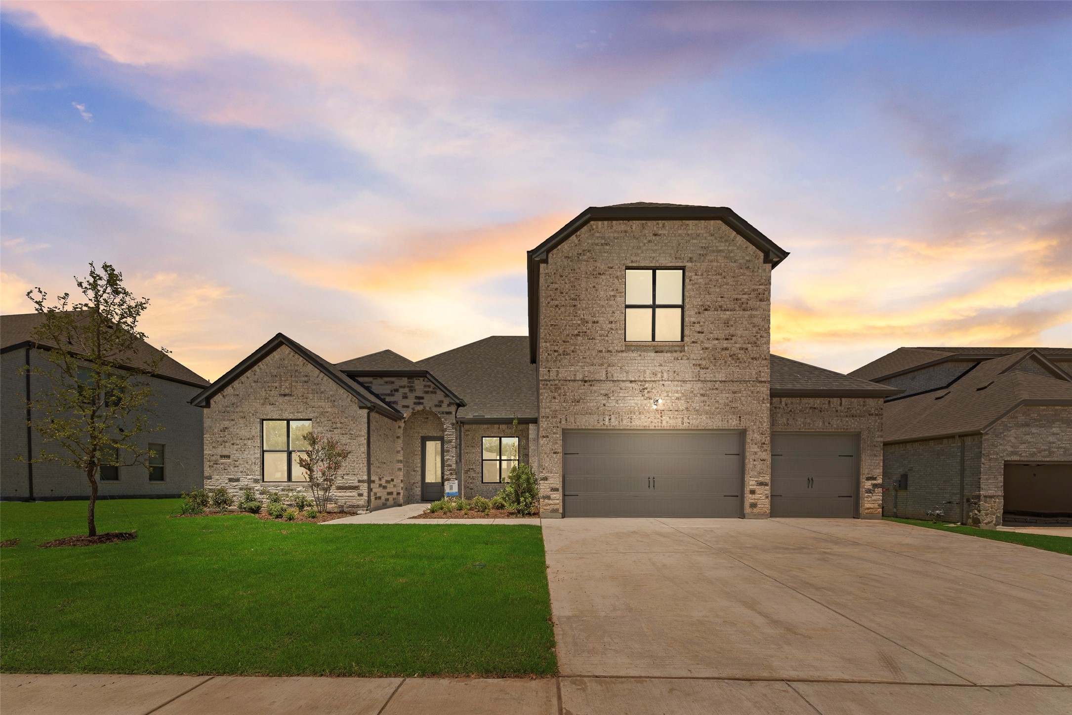 1338 Benjamin Trail