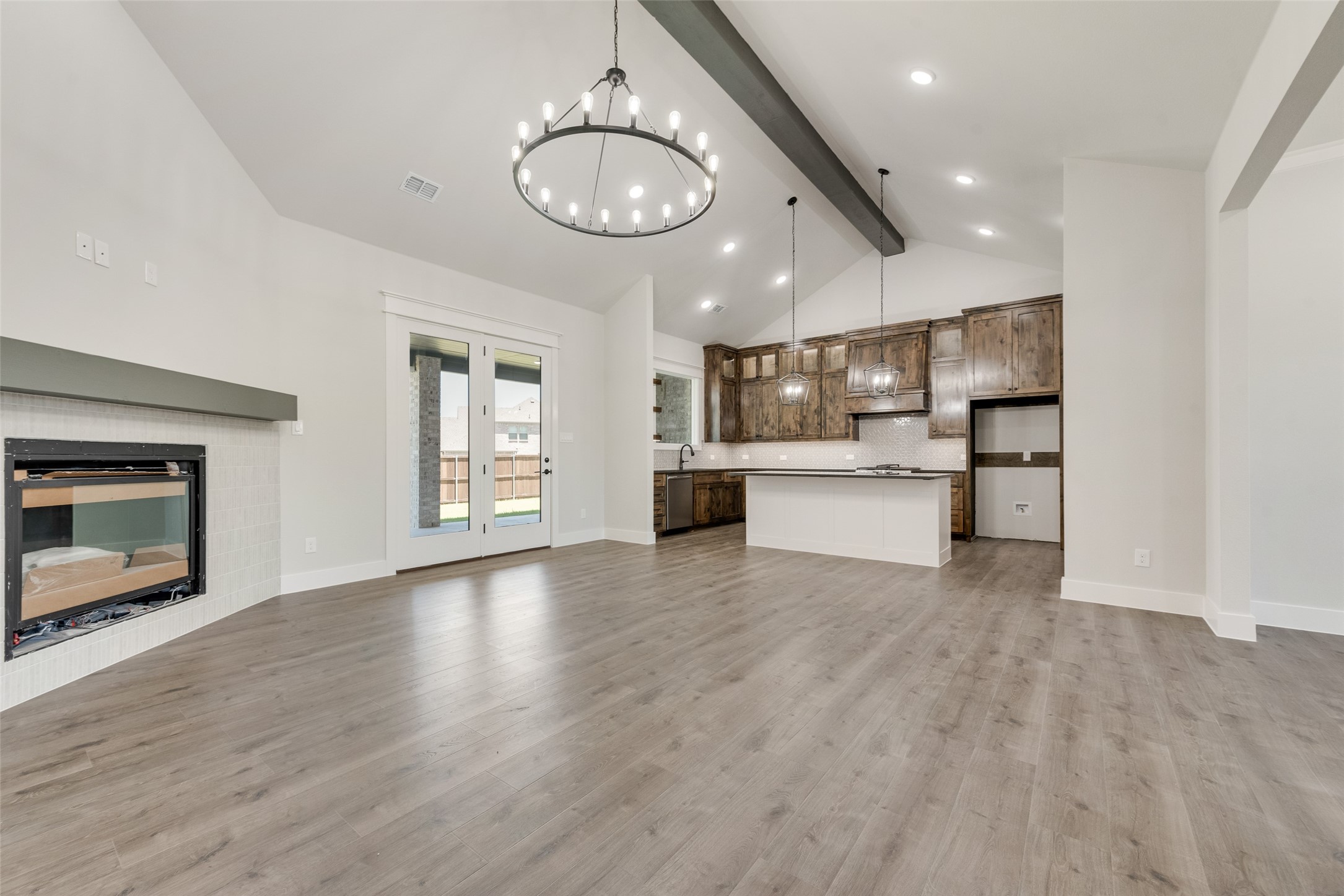 1338 Benjamin Trail