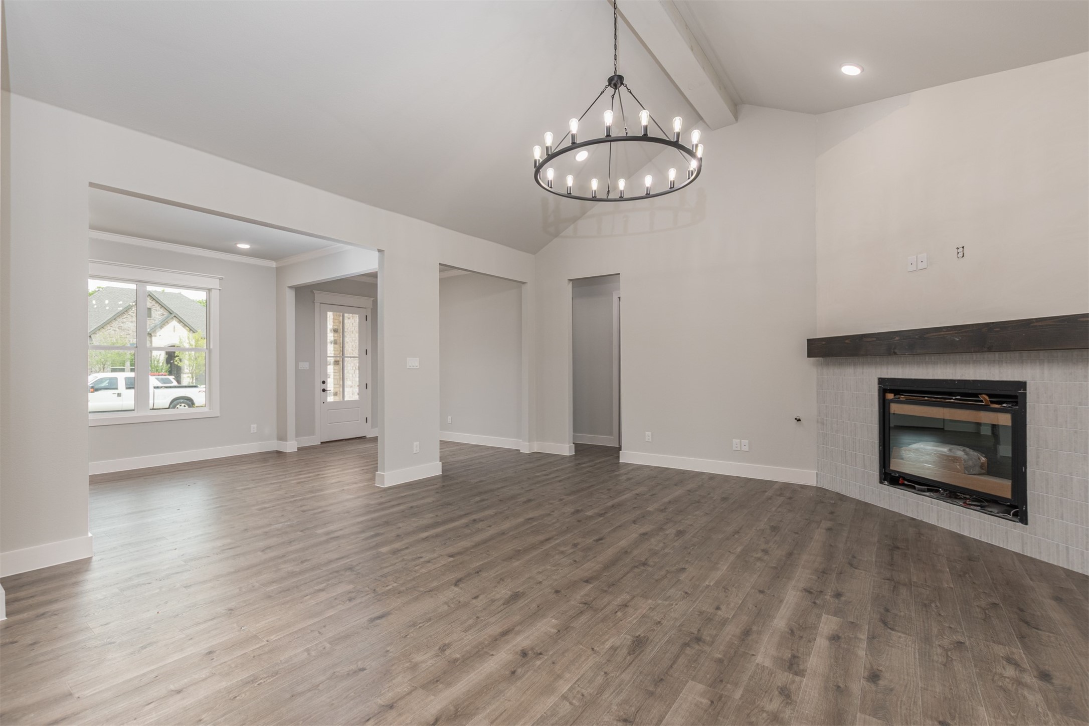 1338 Benjamin Trail