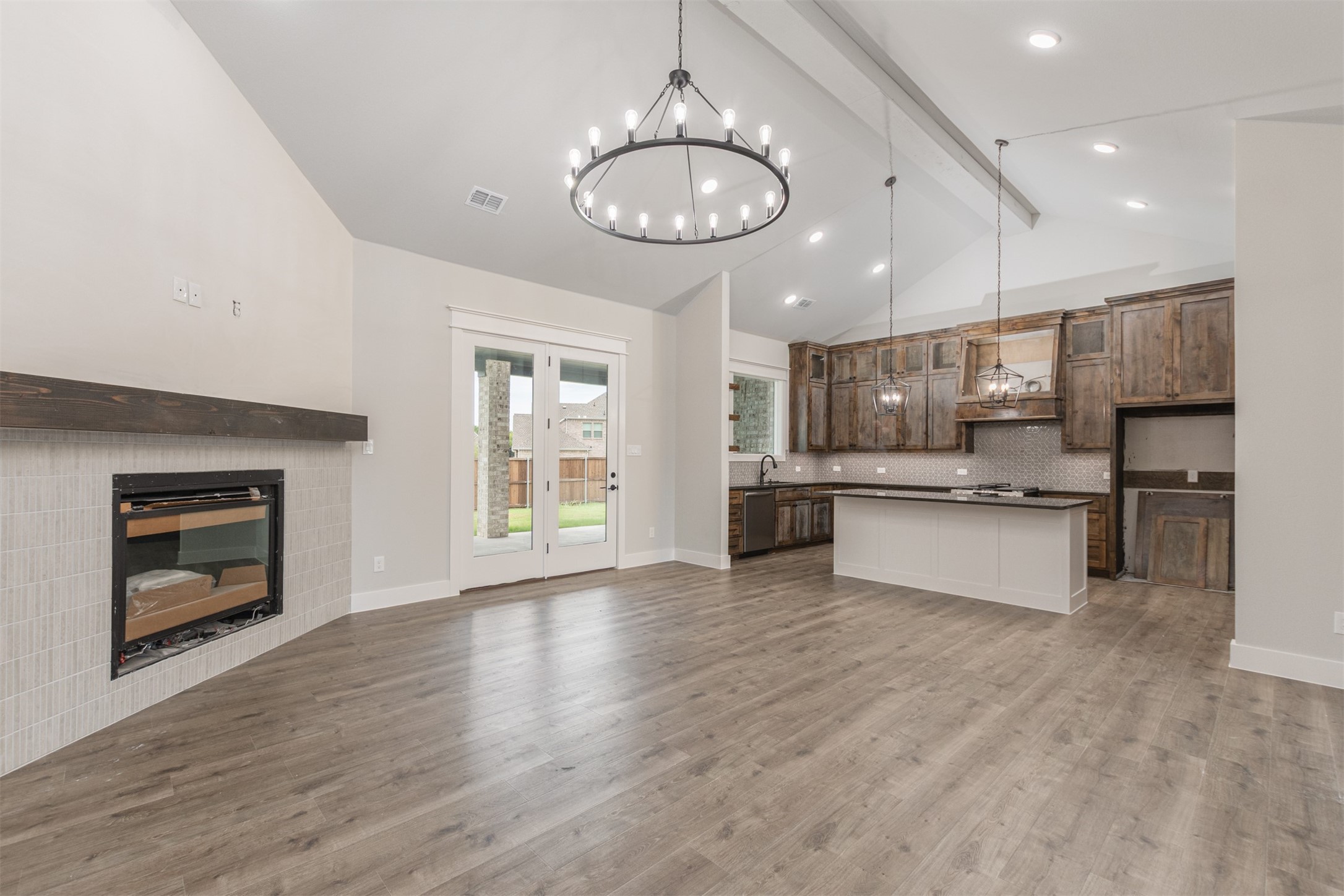 1338 Benjamin Trail