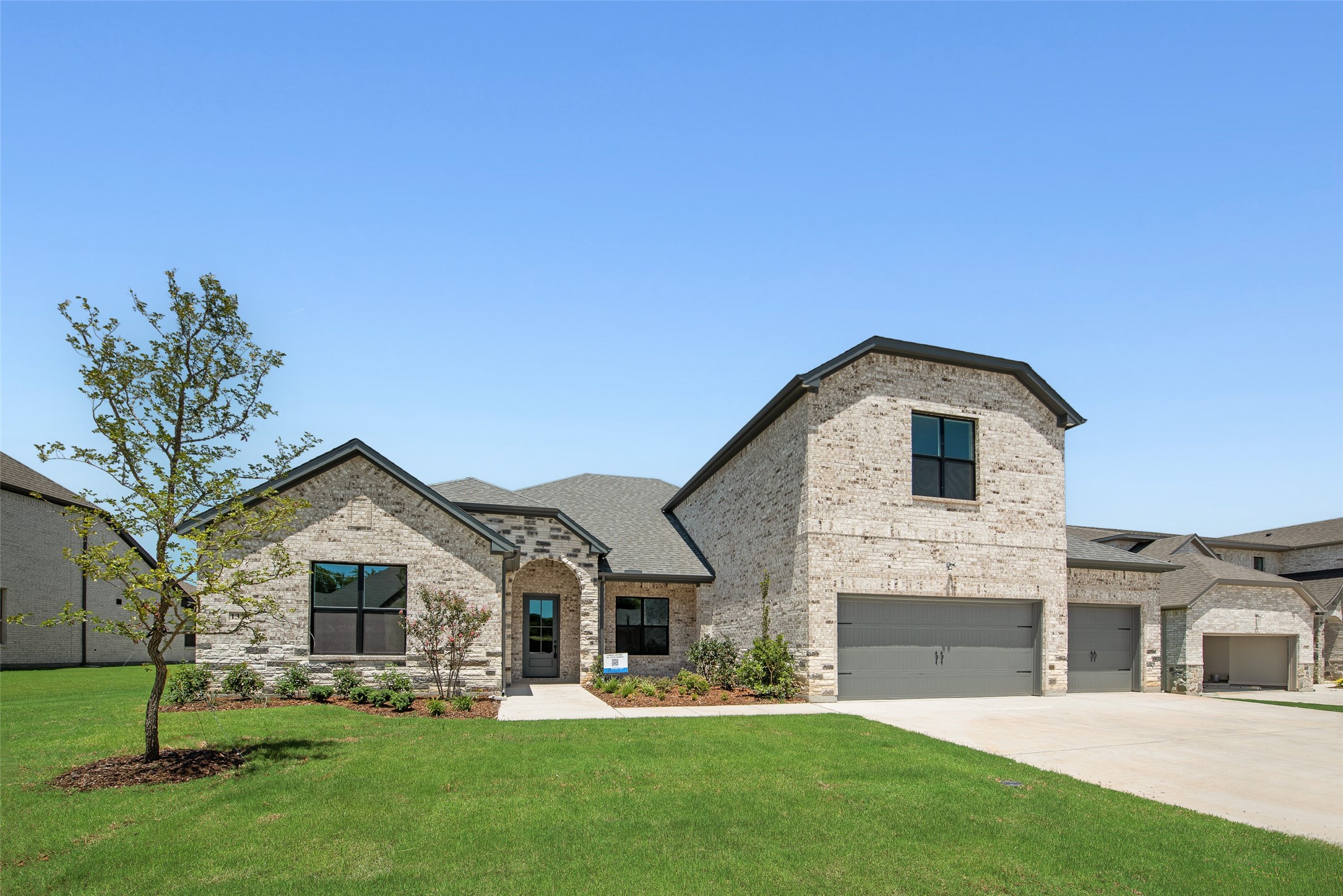1338 Benjamin Trail
