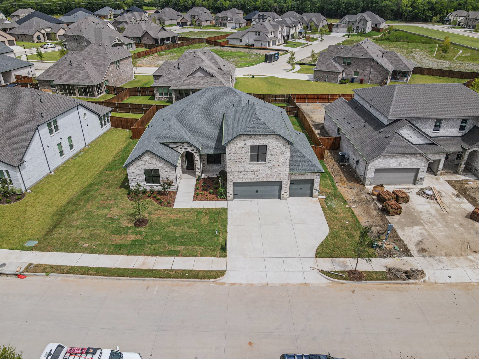 1338 Benjamin Trail