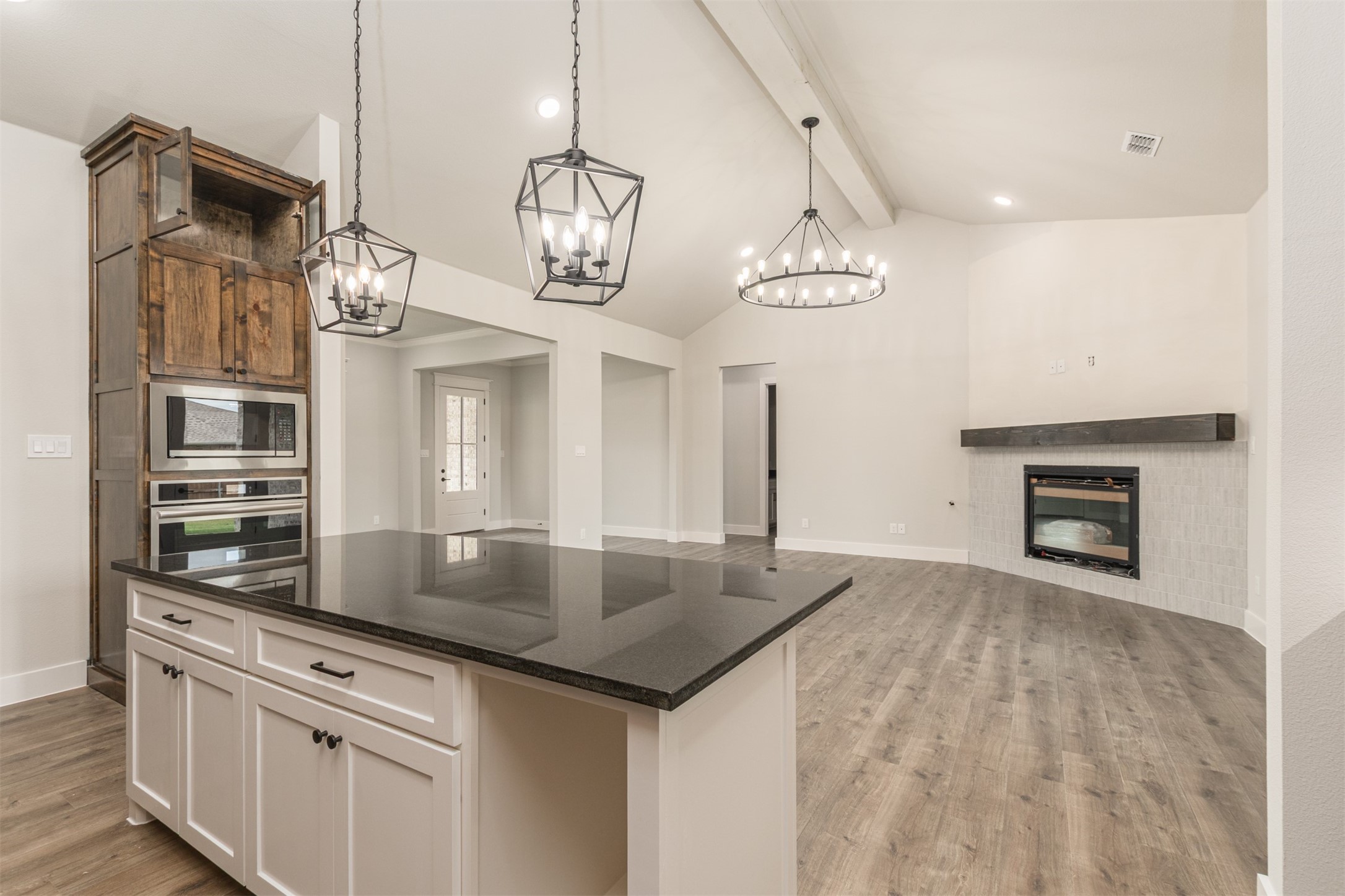 1338 Benjamin Trail
