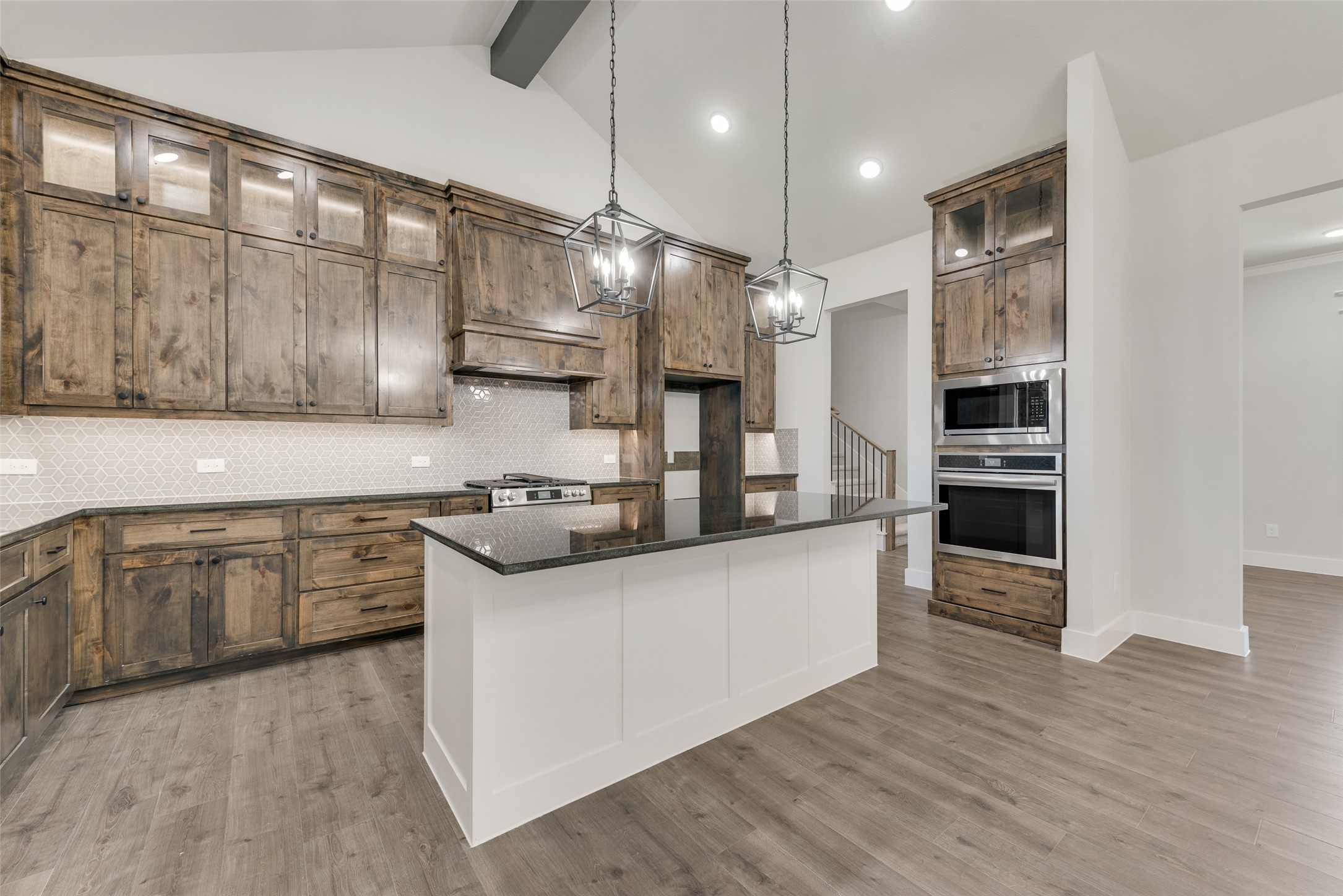 1338 Benjamin Trail
