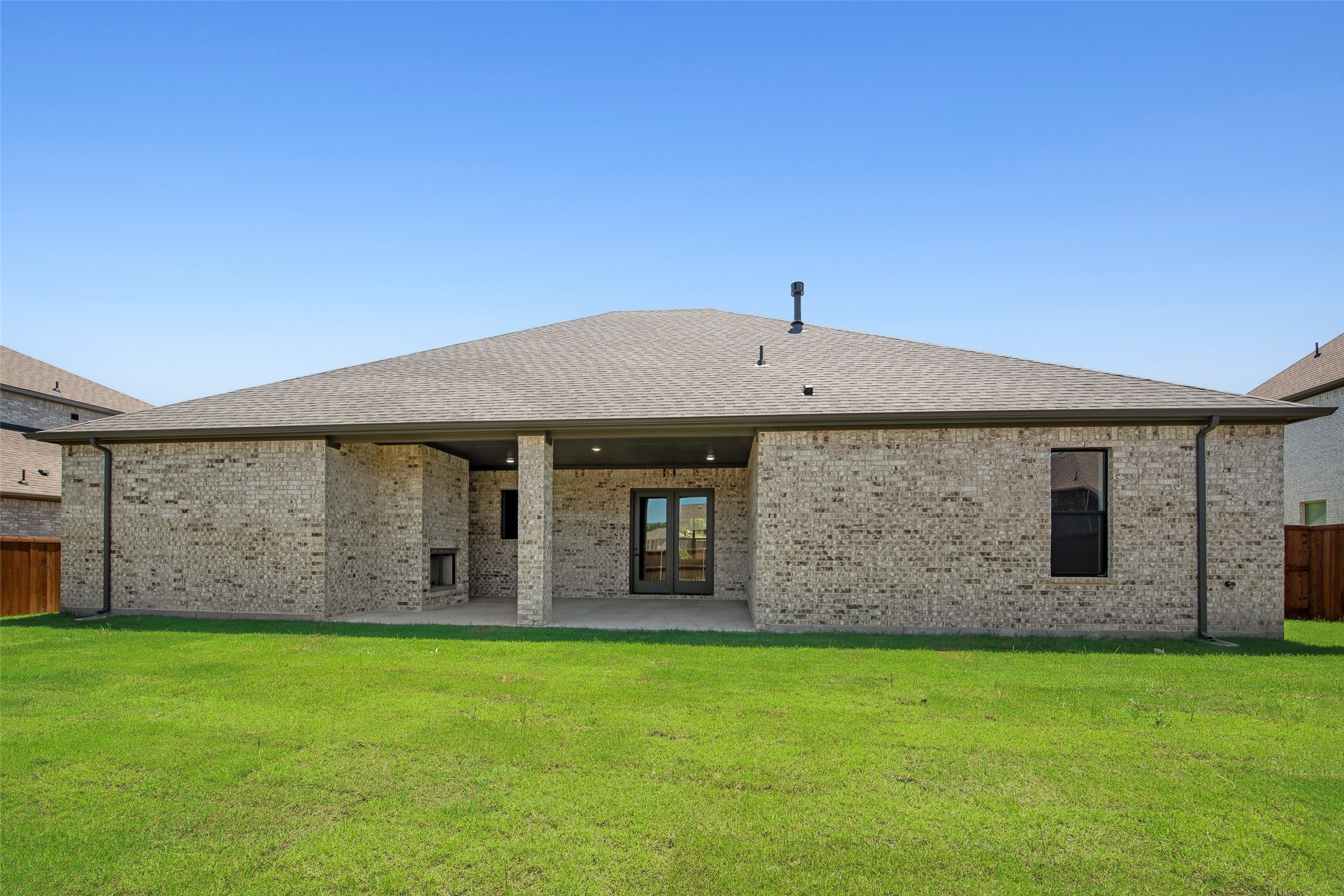 1338 Benjamin Trail