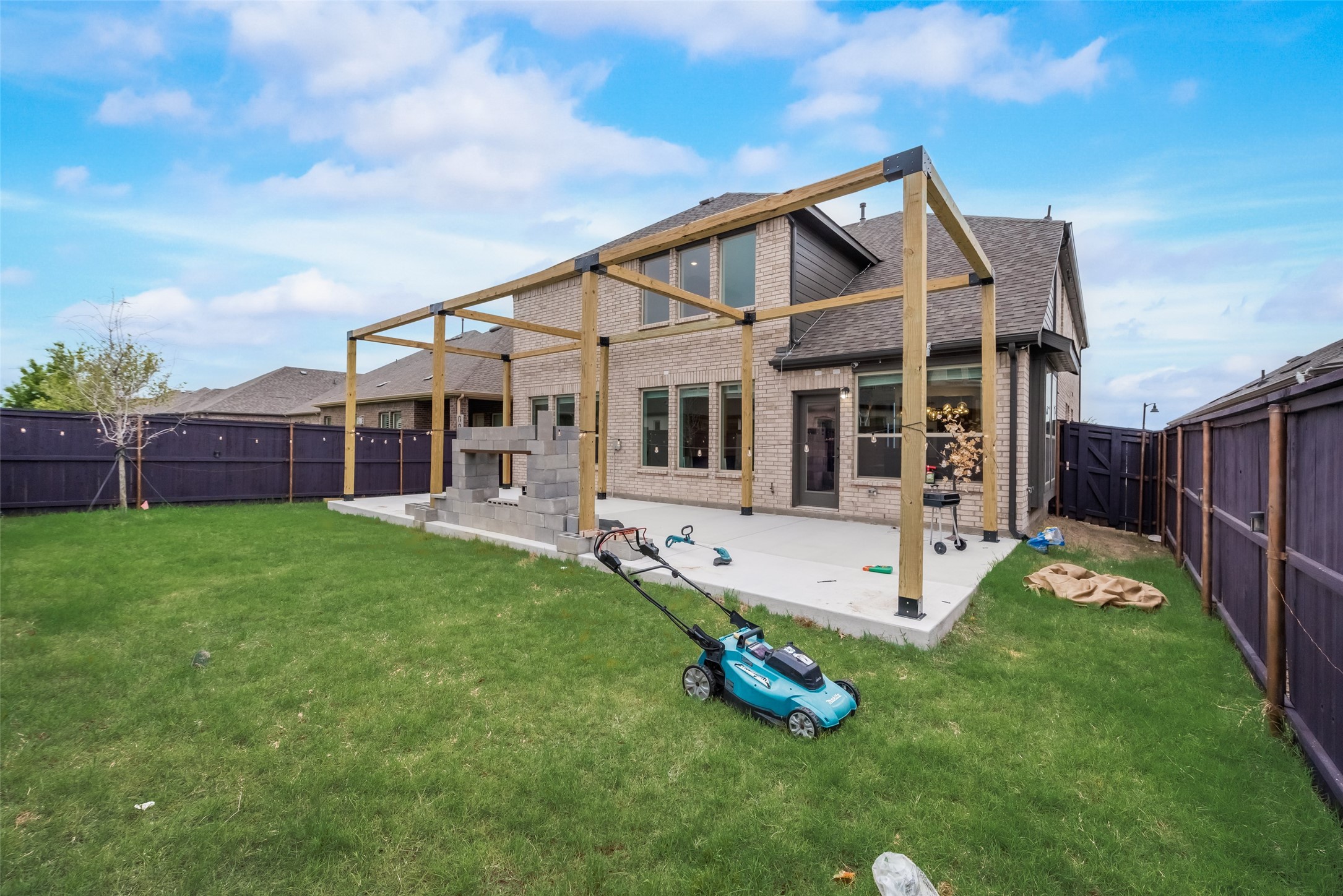 2900 Evergreen Trail