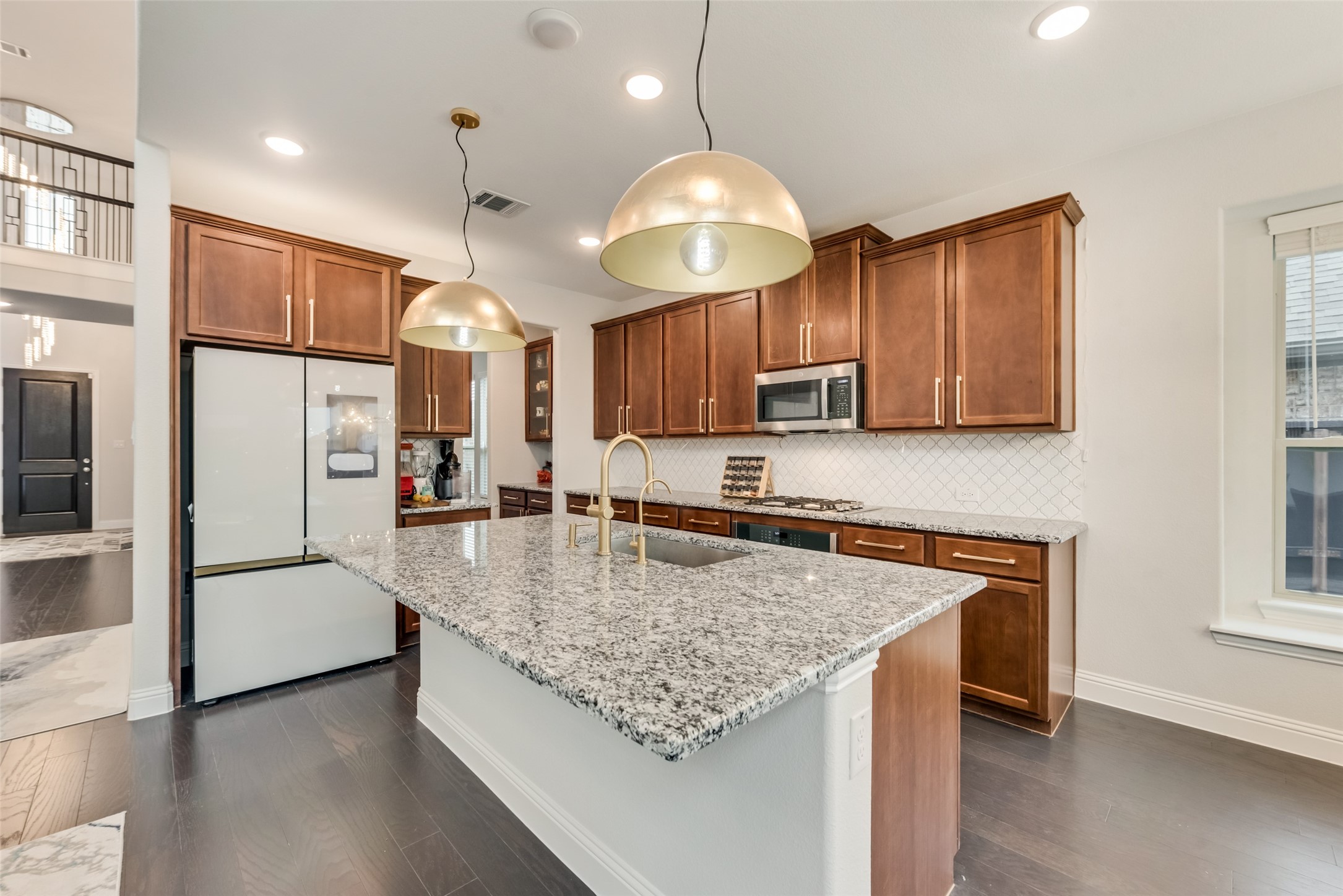 2900 Evergreen Trail