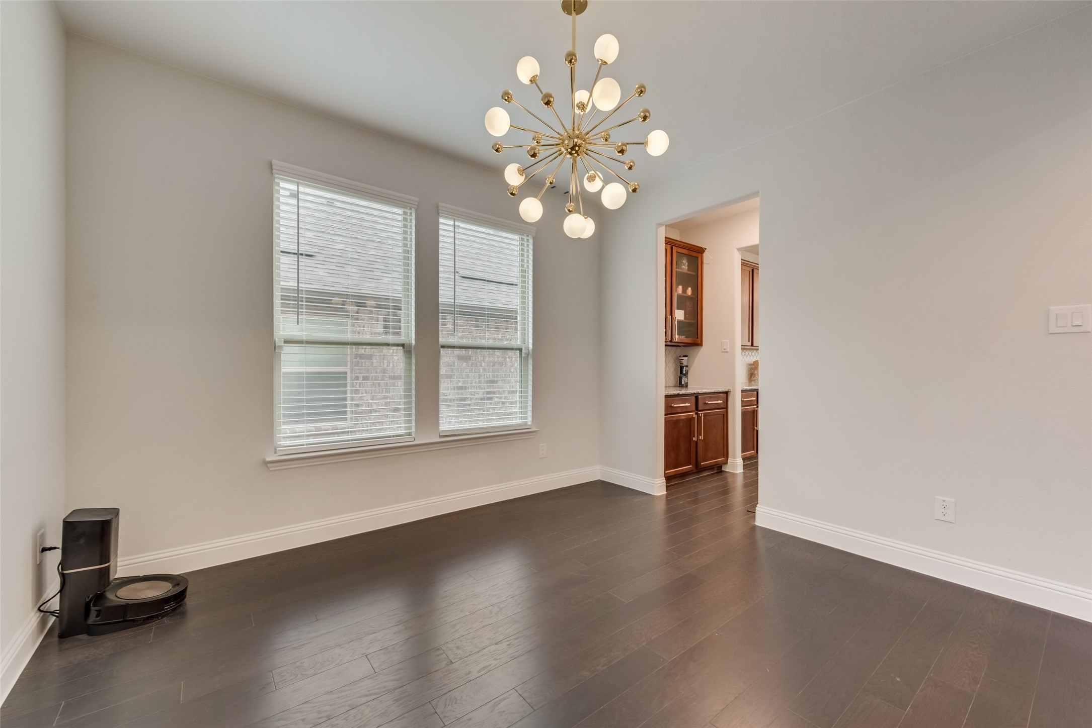 2900 Evergreen Trail