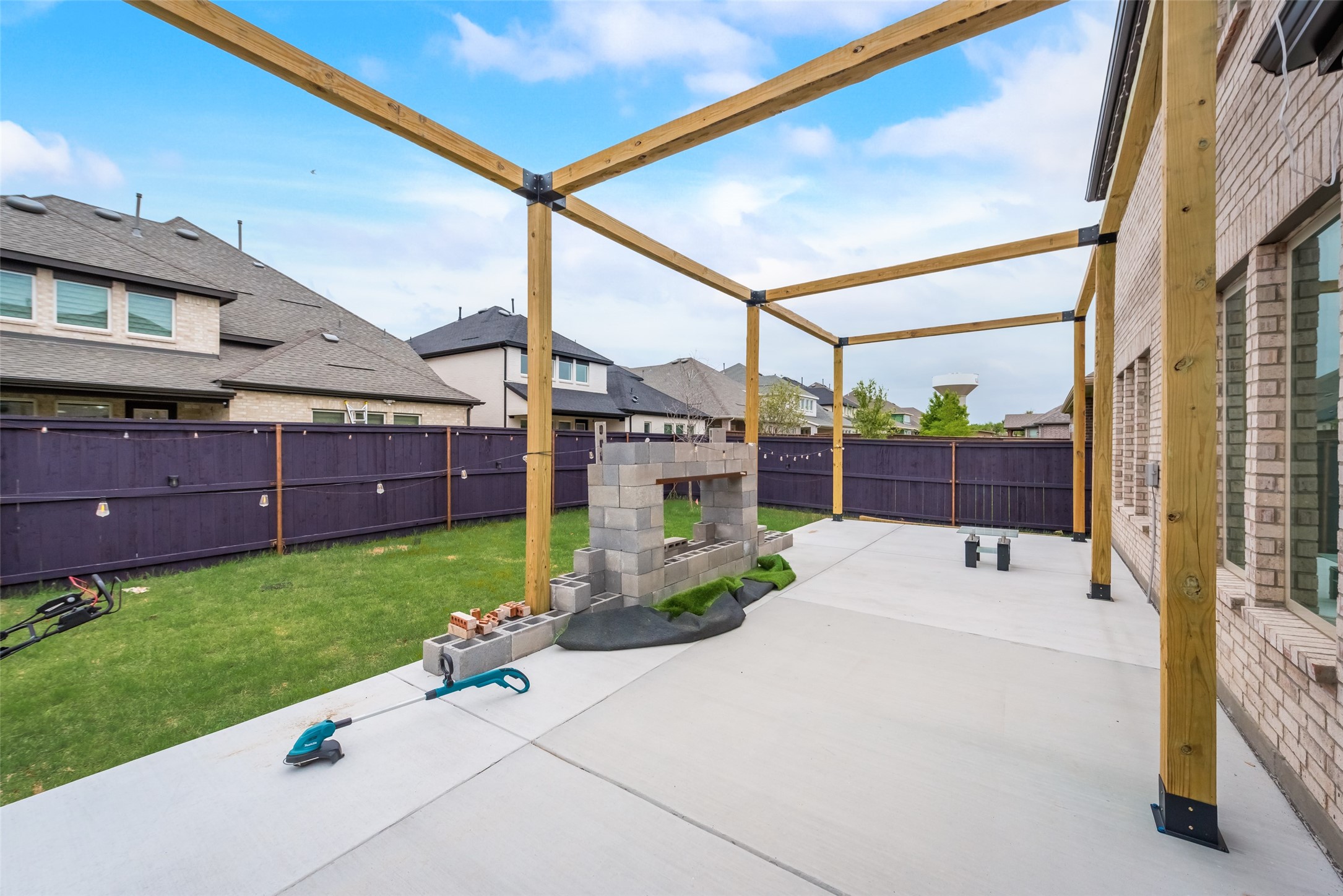 2900 Evergreen Trail
