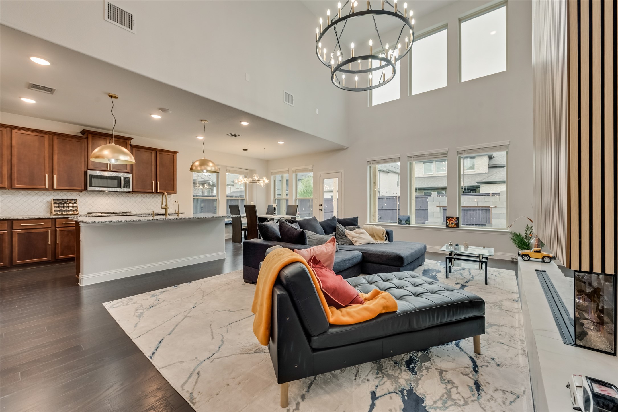2900 Evergreen Trail