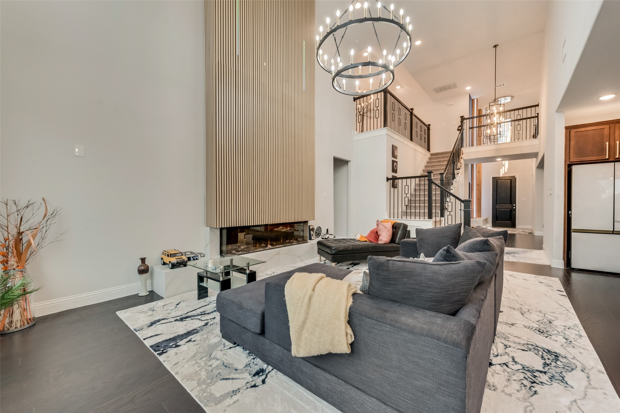 2900 Evergreen Trail