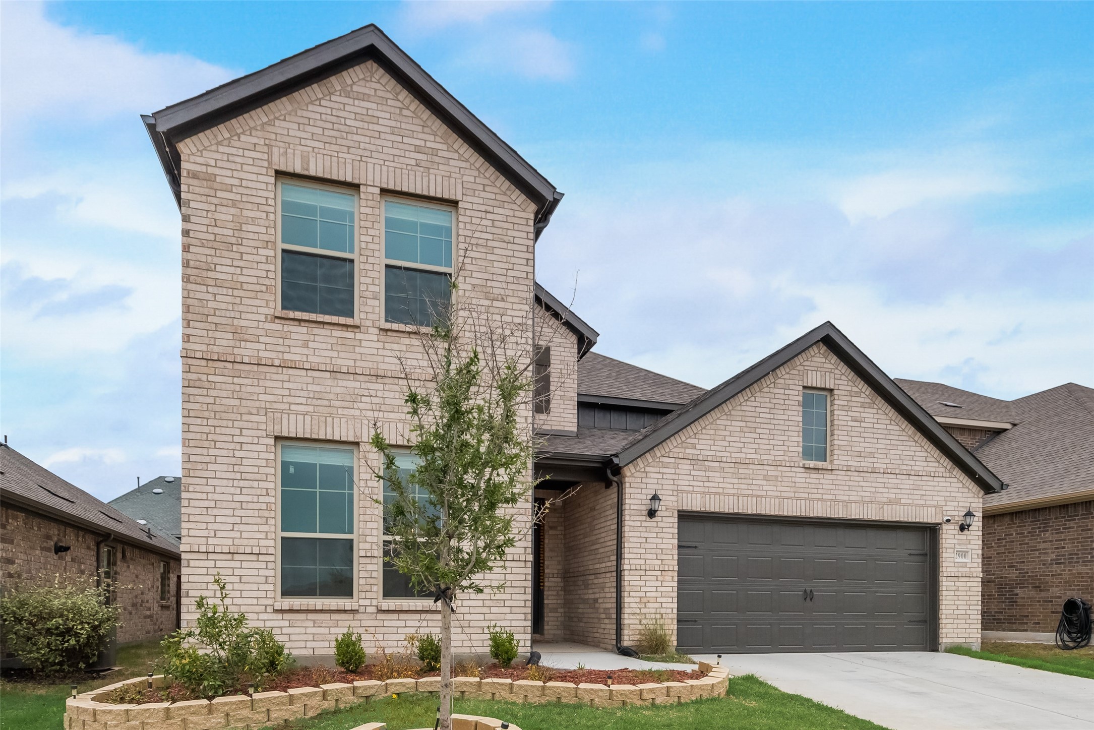 2900 Evergreen Trail