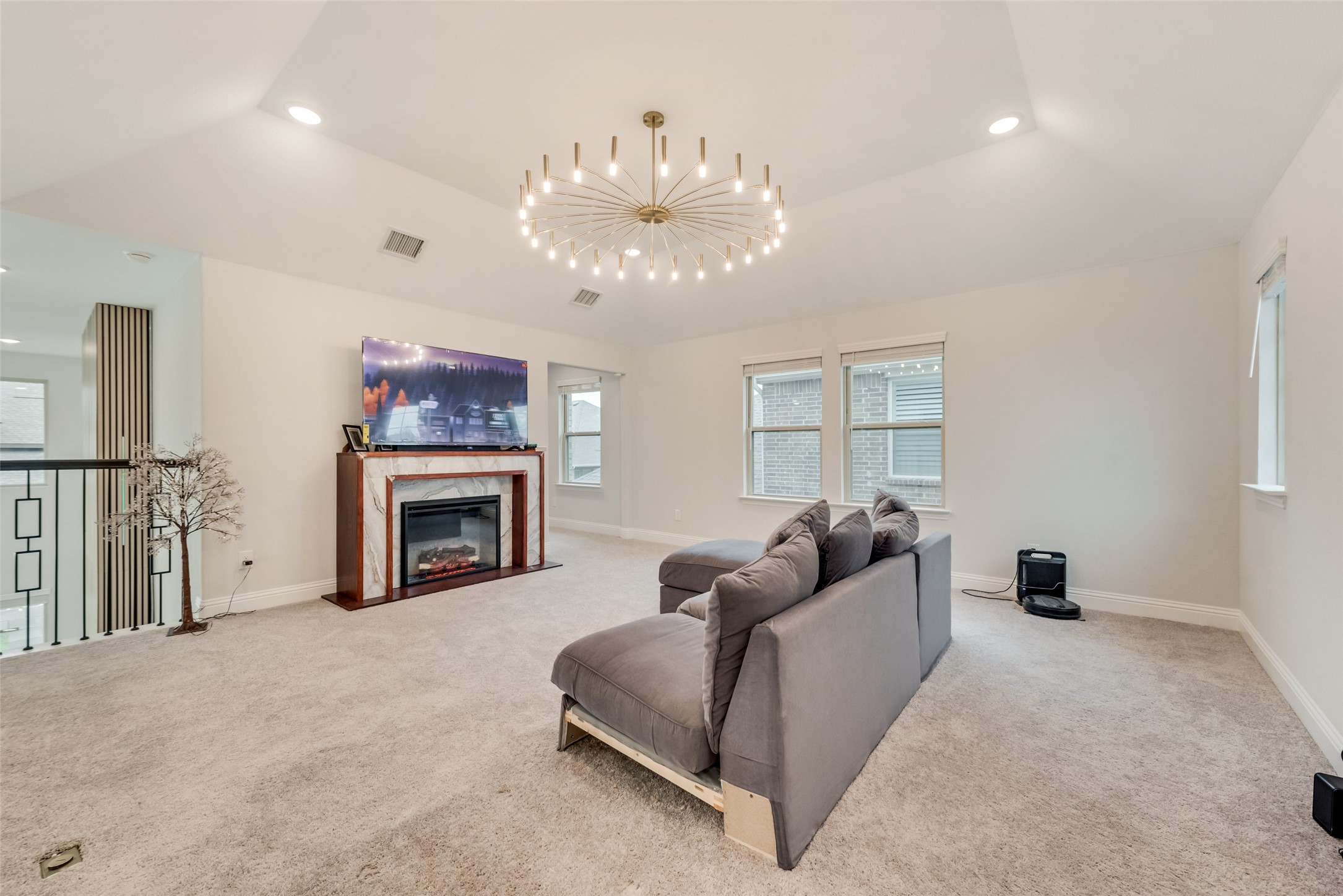 2900 Evergreen Trail