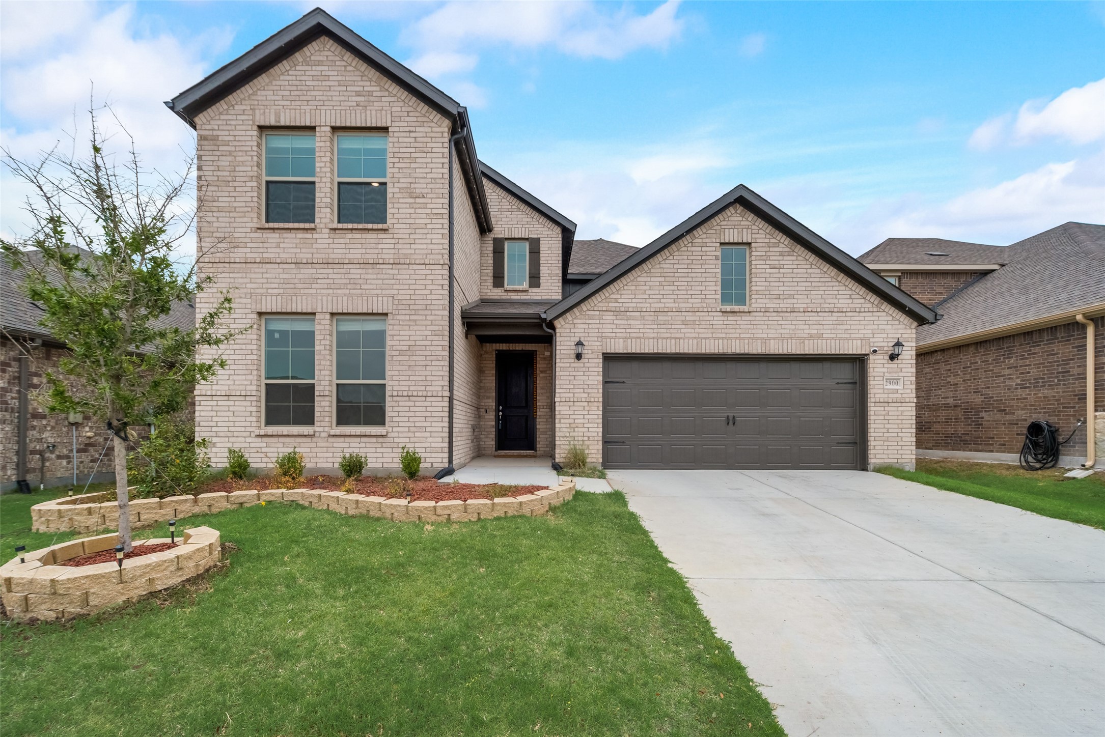2900 Evergreen Trail