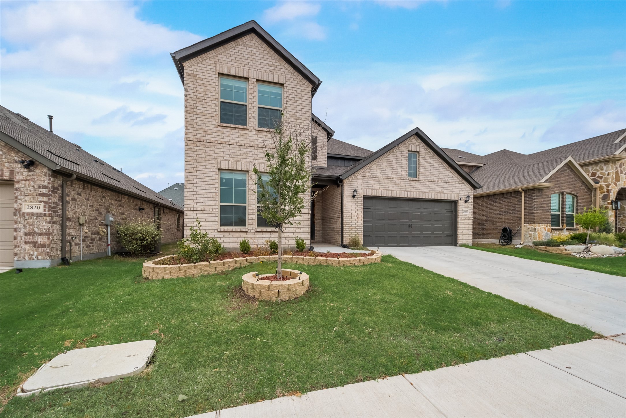 2900 Evergreen Trail