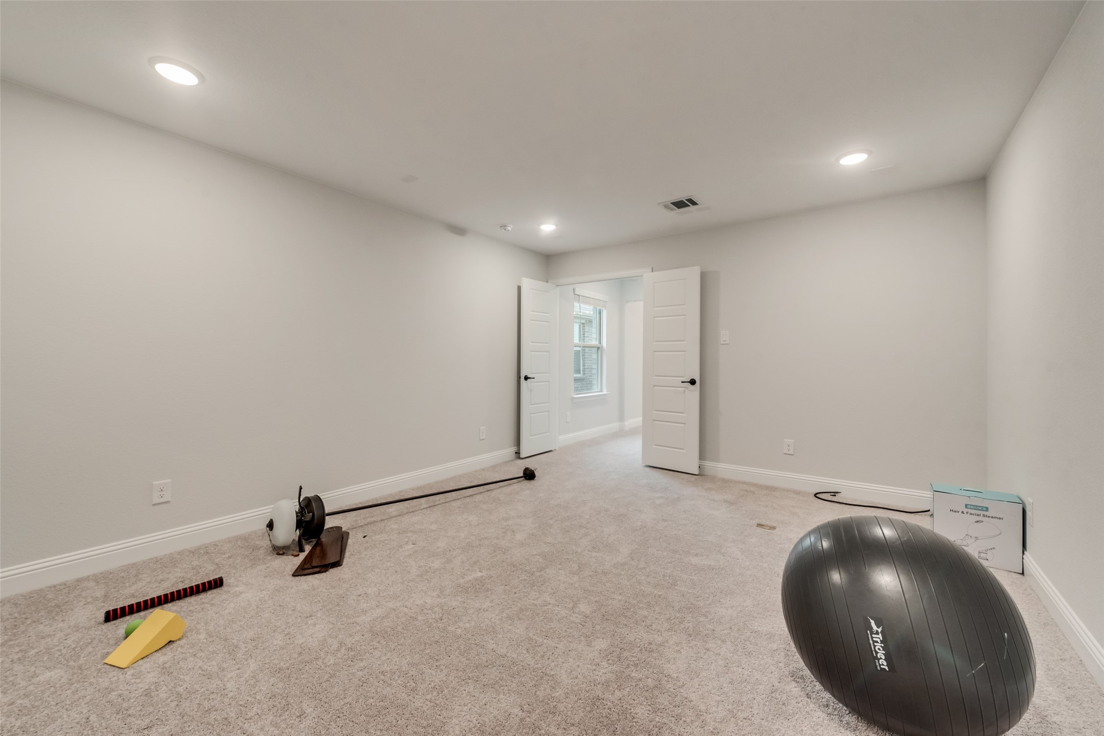 2900 Evergreen Trail