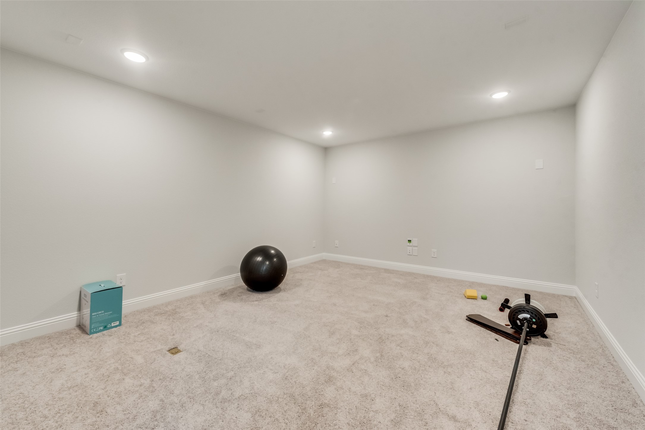 2900 Evergreen Trail