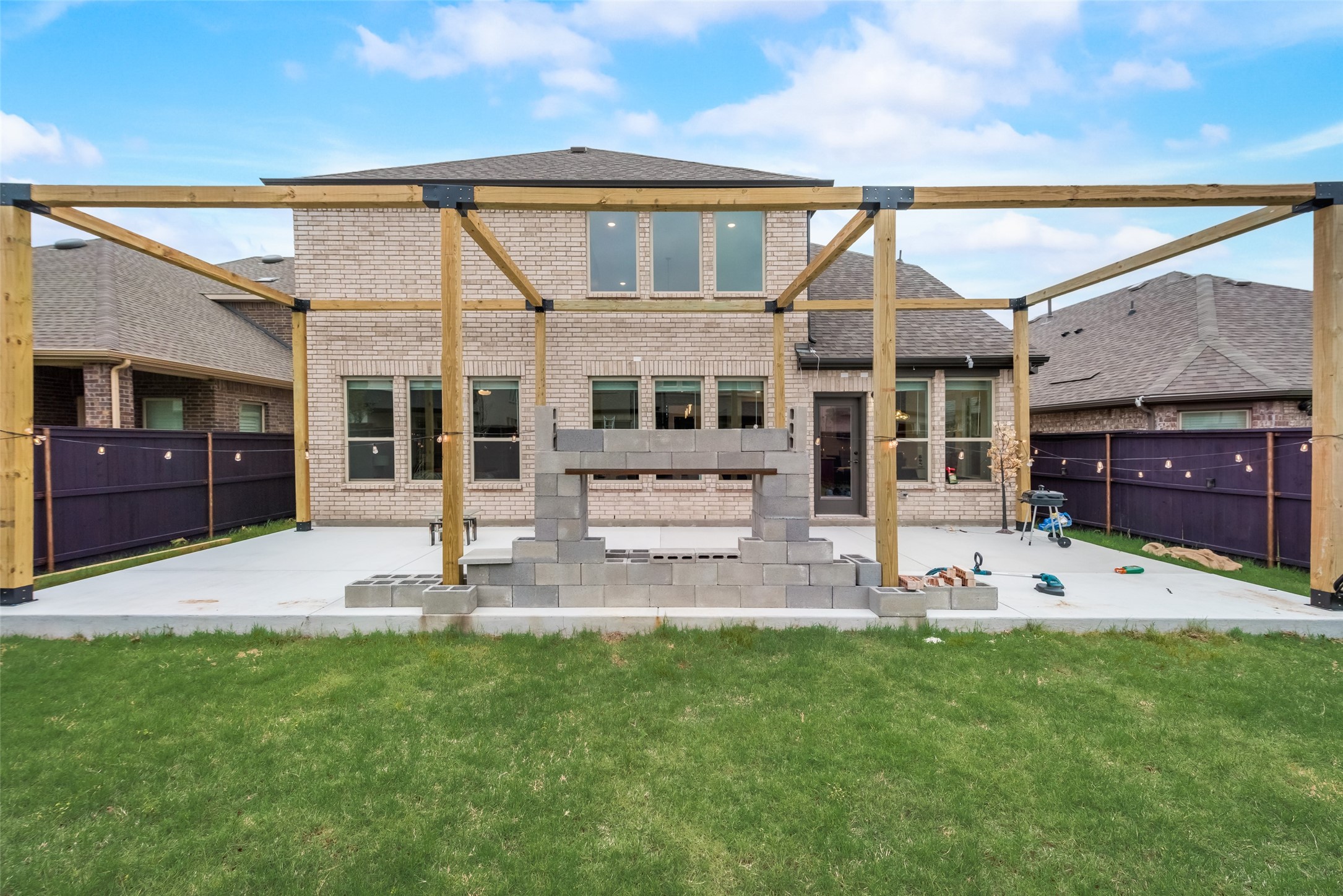 2900 Evergreen Trail