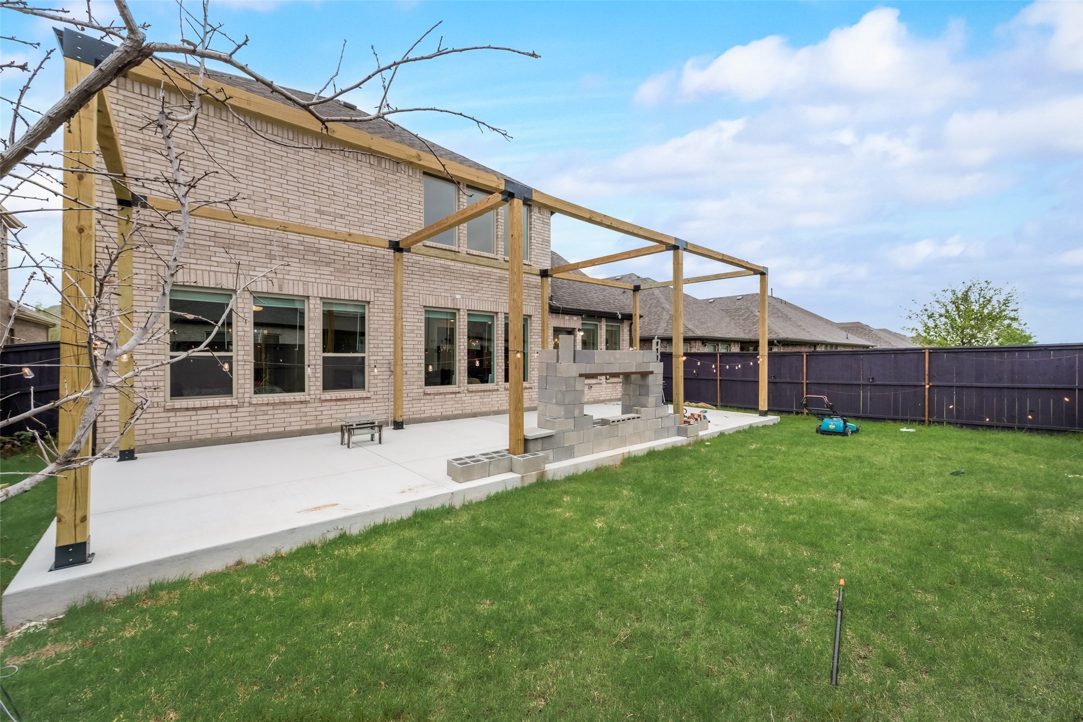 2900 Evergreen Trail