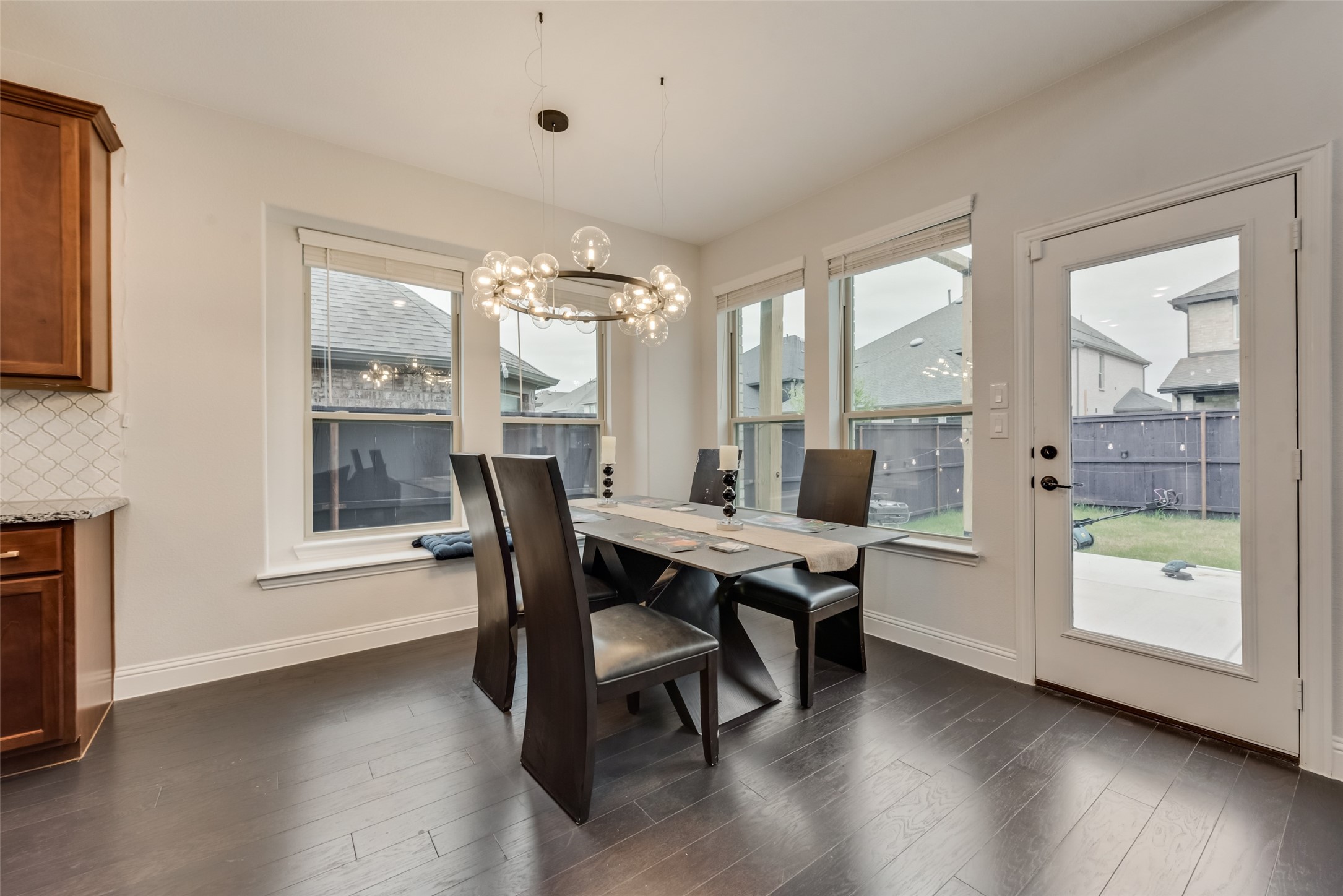 2900 Evergreen Trail