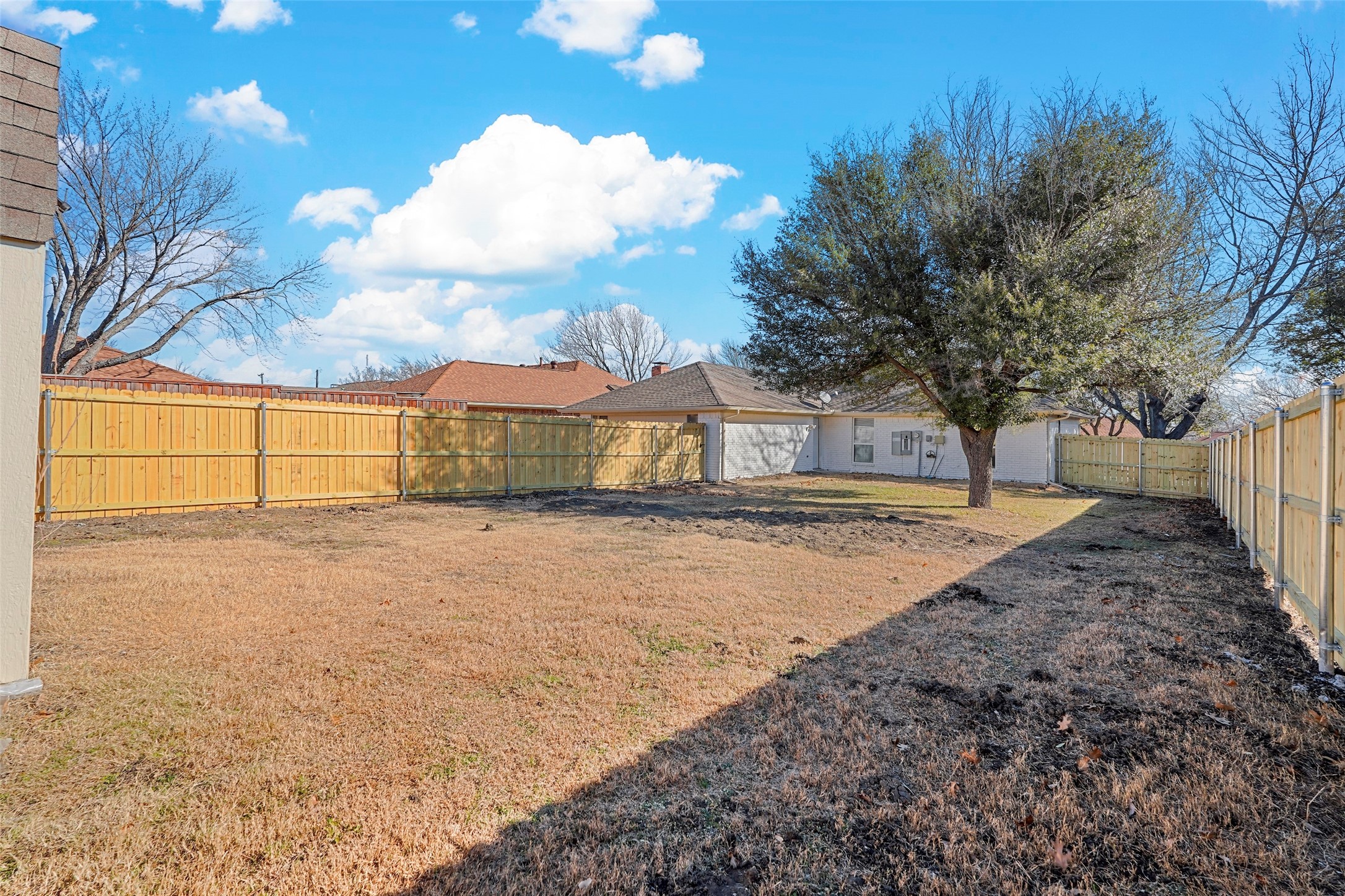 207 Spence Drive