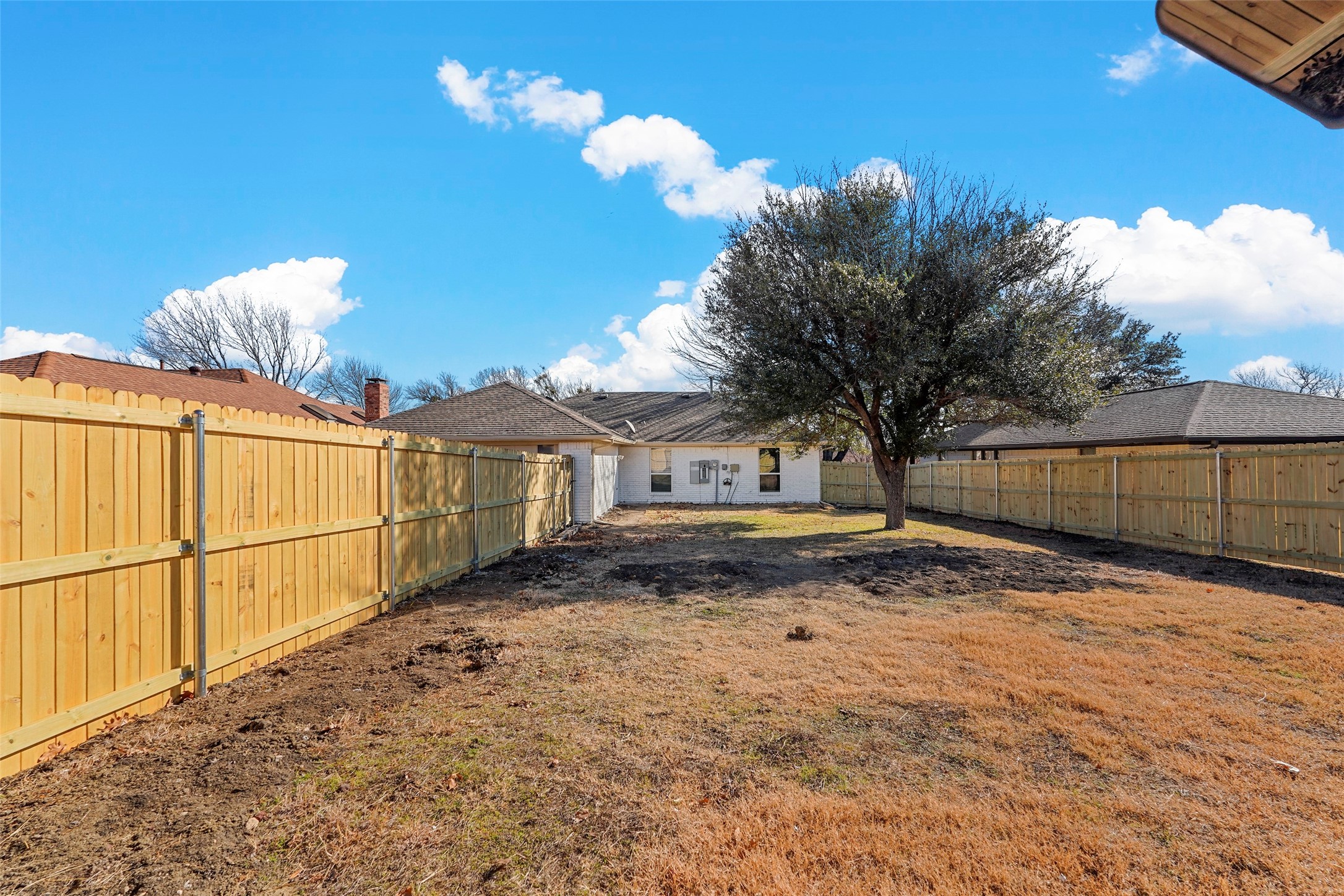 207 Spence Drive