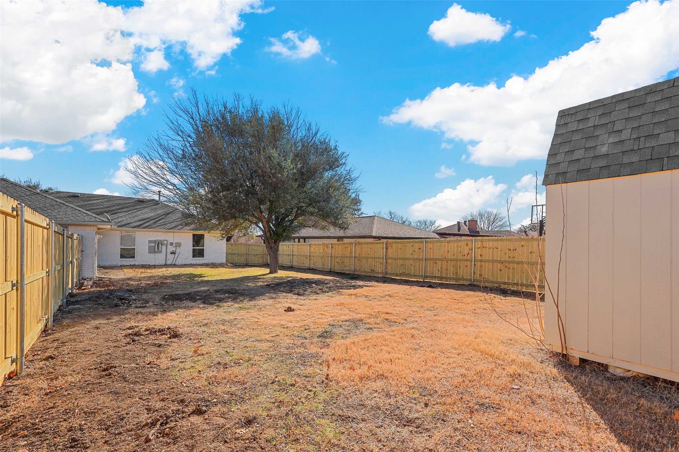 207 Spence Drive
