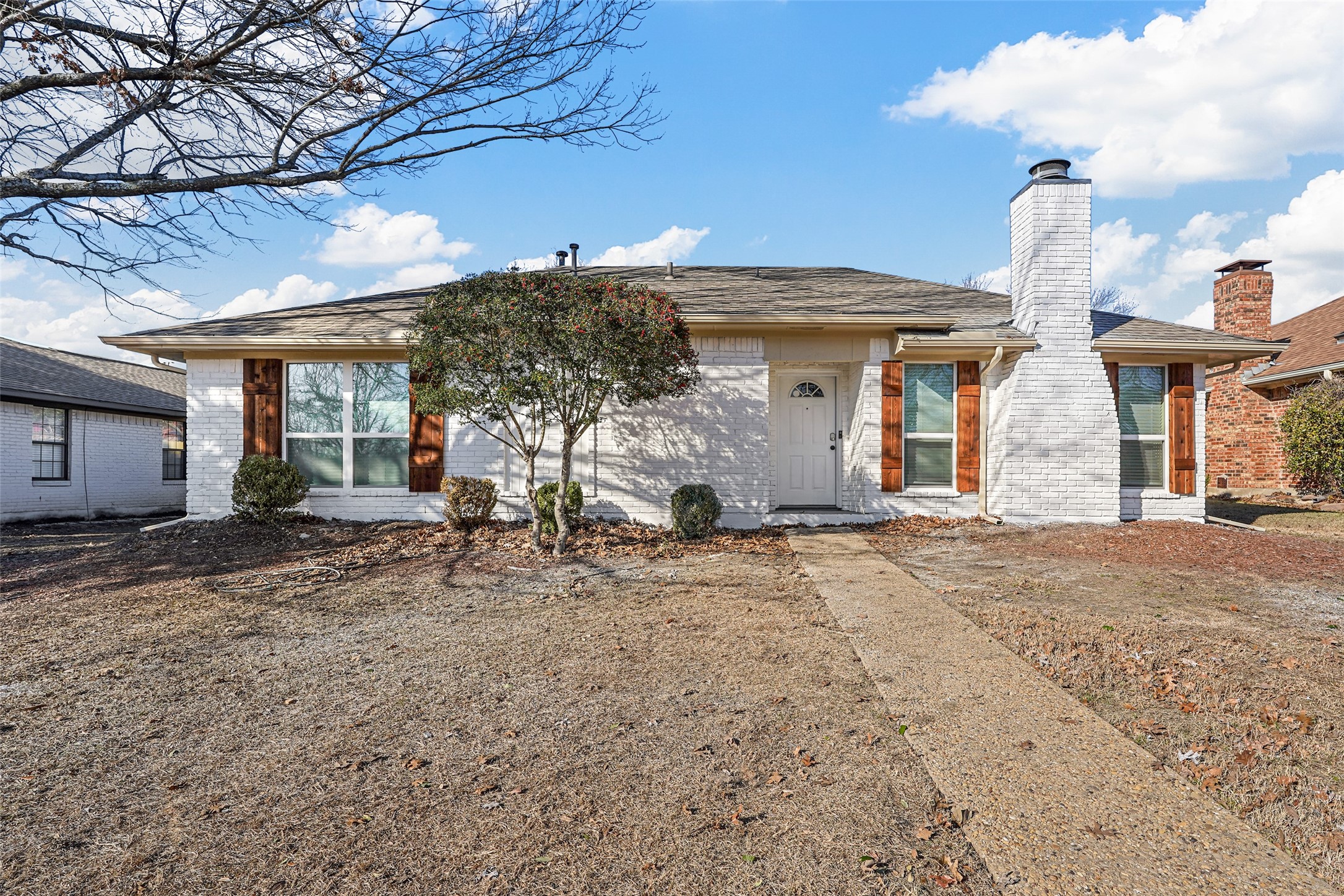 207 Spence Drive