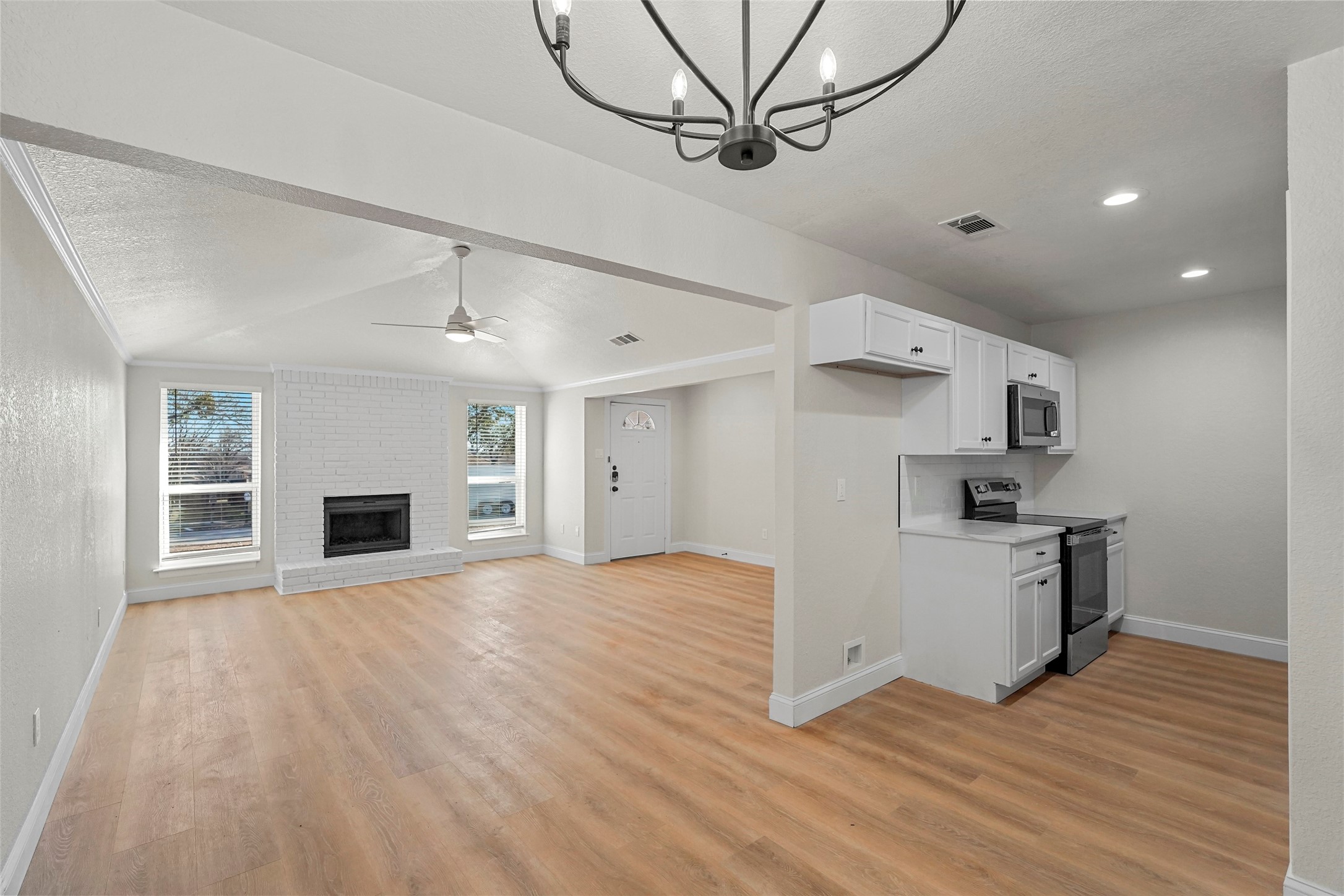 207 Spence Drive