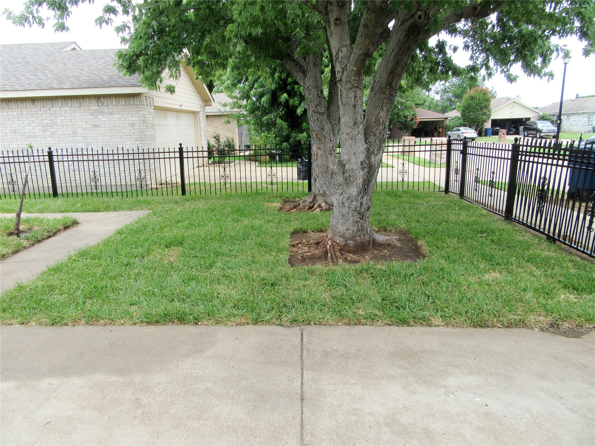 10415 Blackjack Oaks Drive