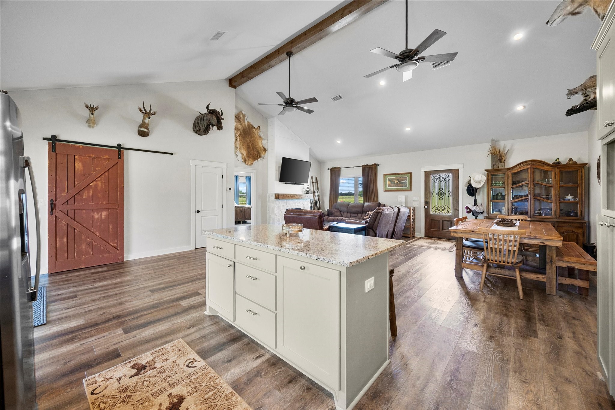 1714 County Road 1170