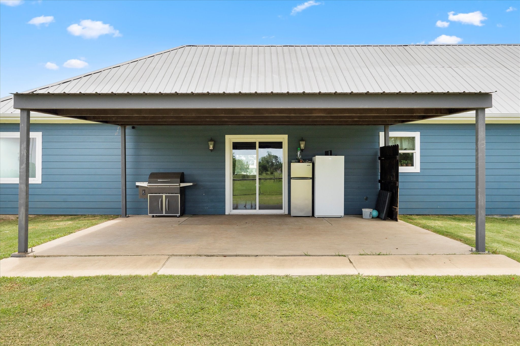 1714 County Road 1170