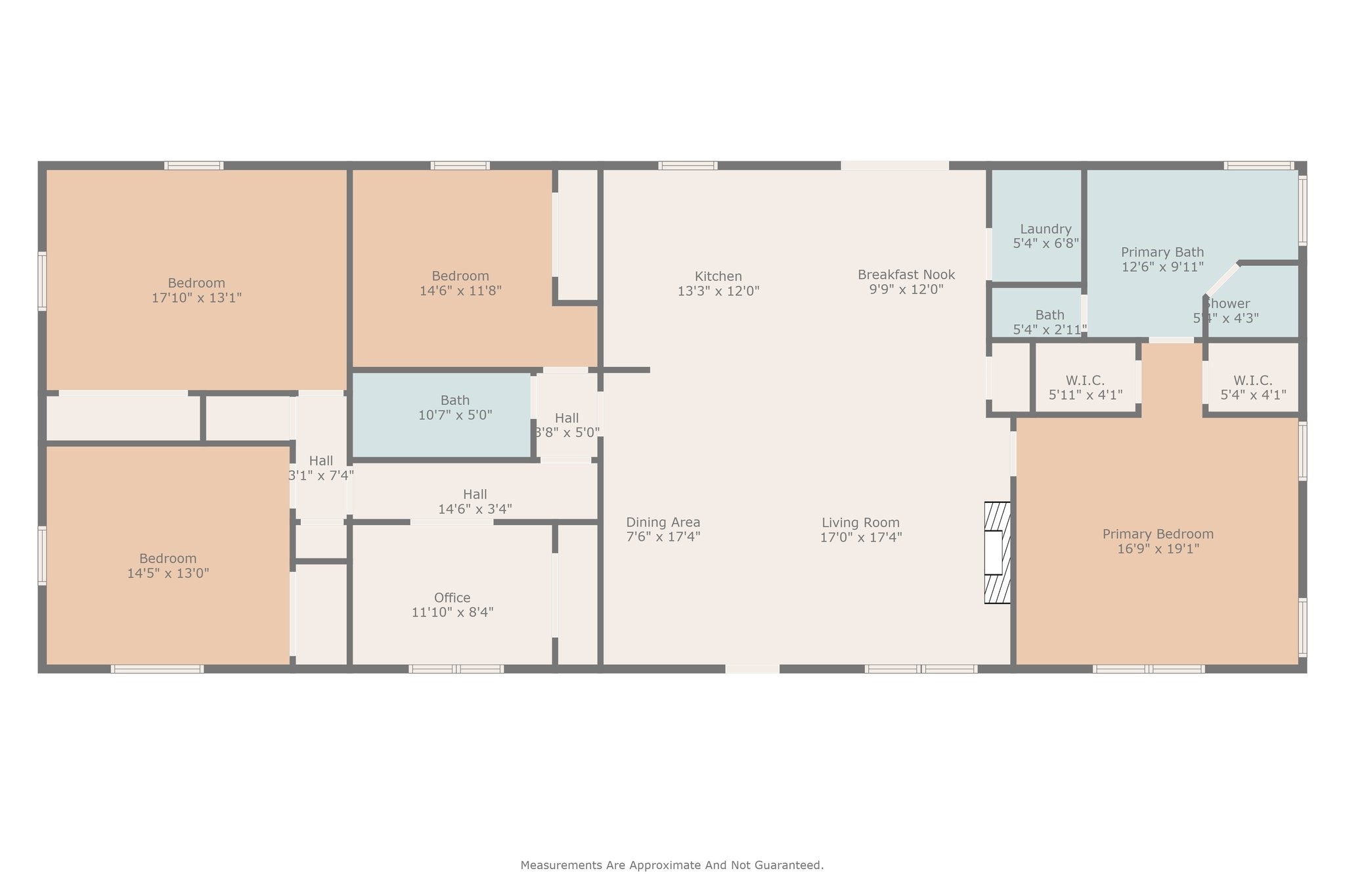 1714 County Road 1170