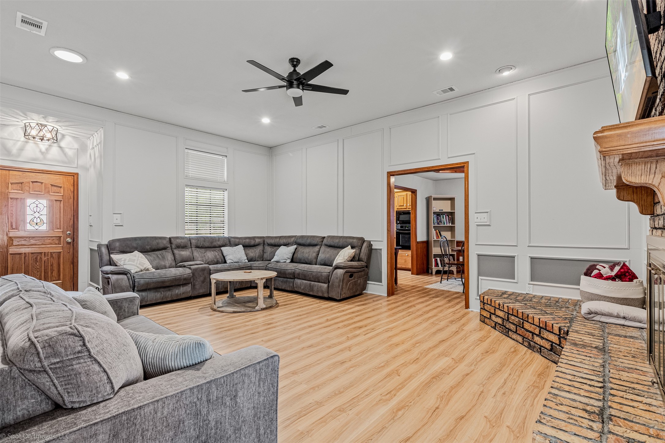 302 Rash Lane