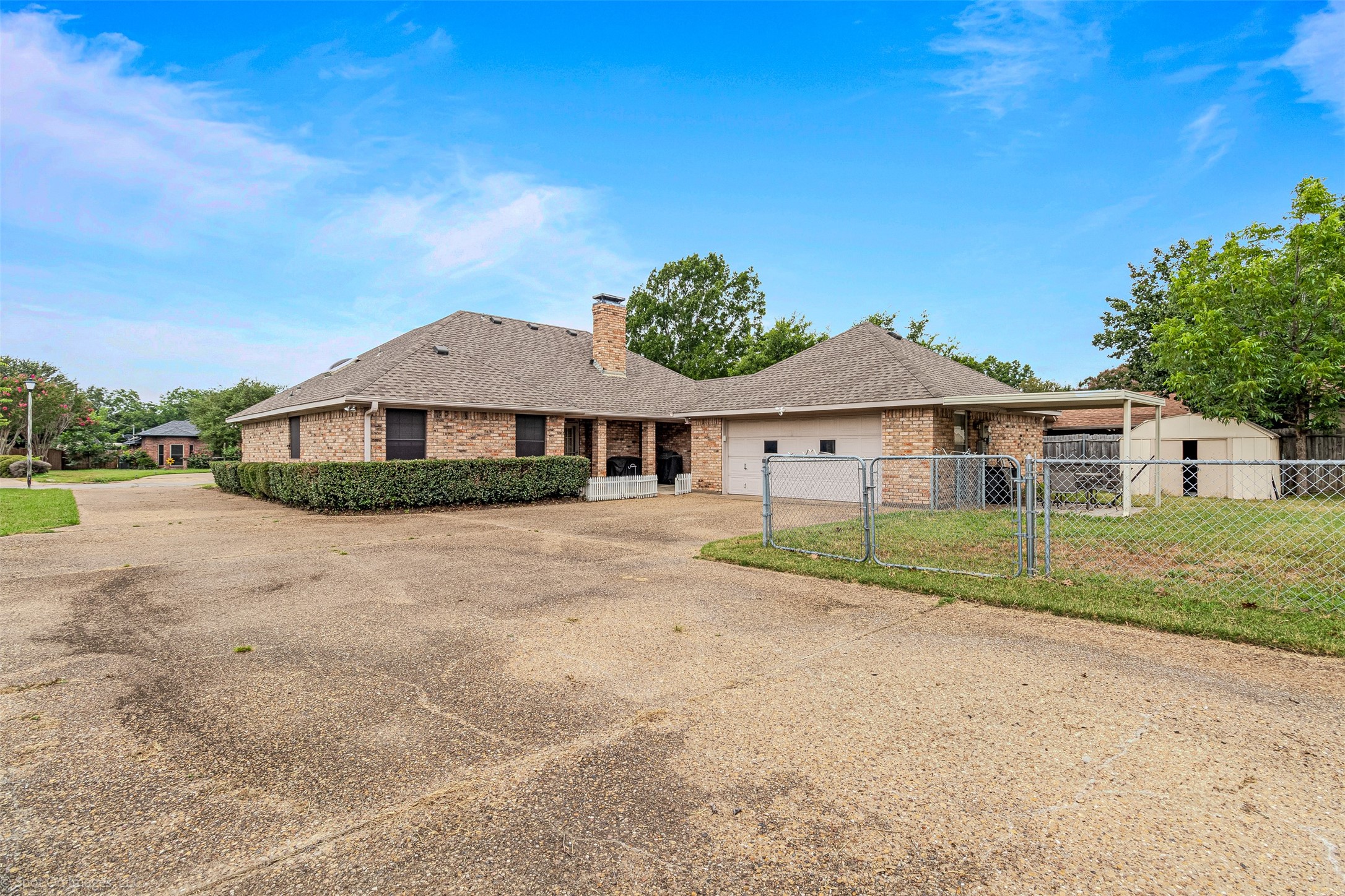 302 Rash Lane