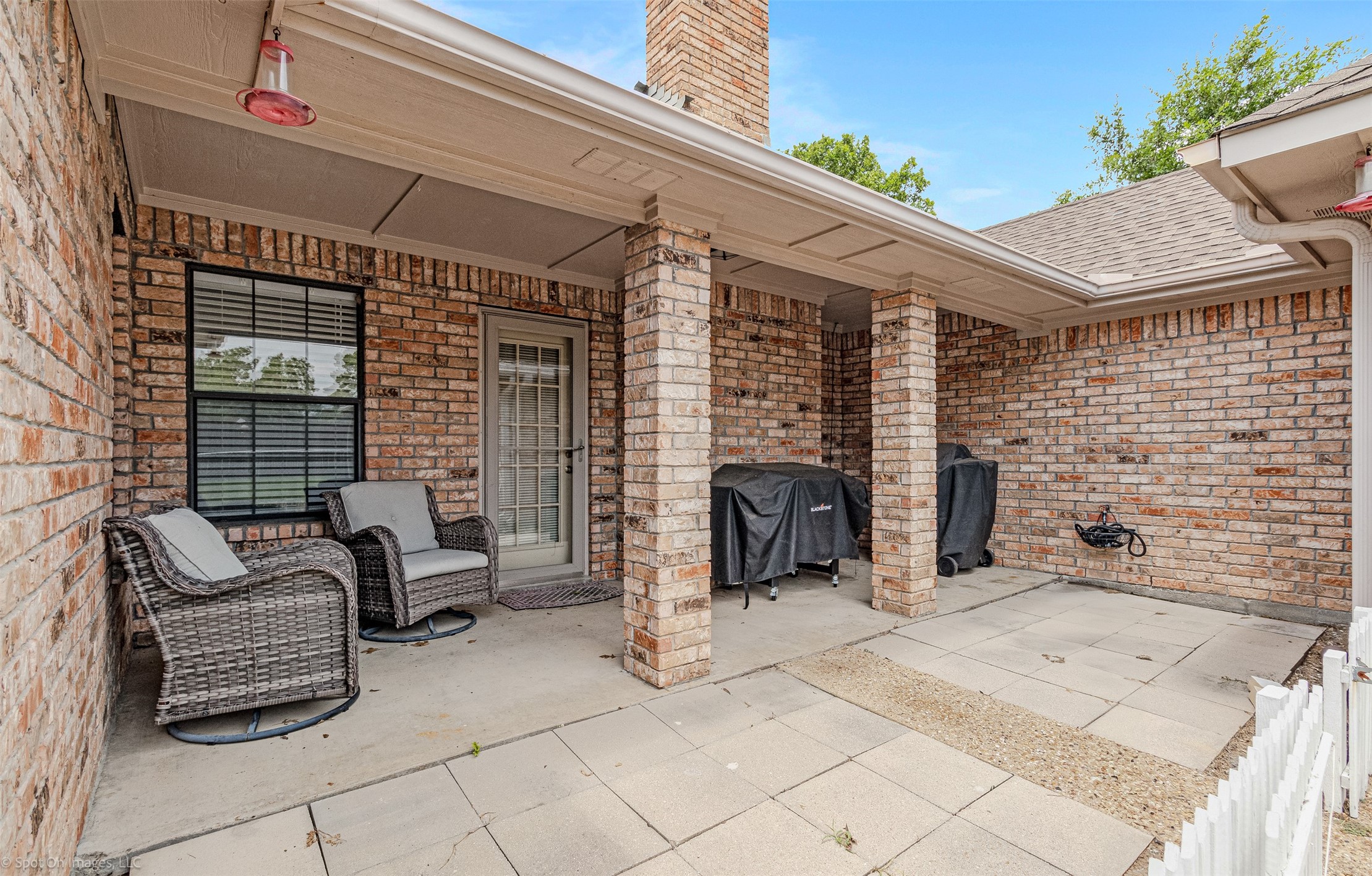 302 Rash Lane