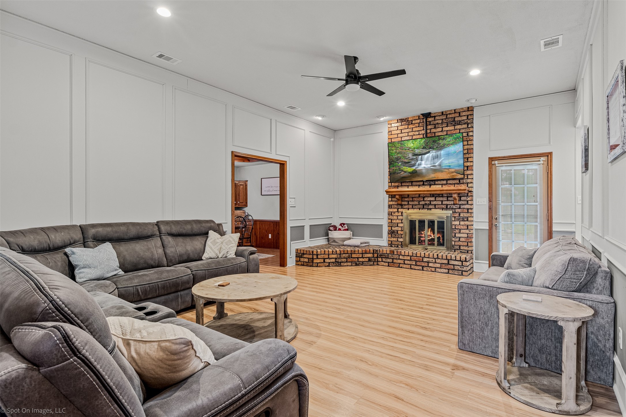 302 Rash Lane