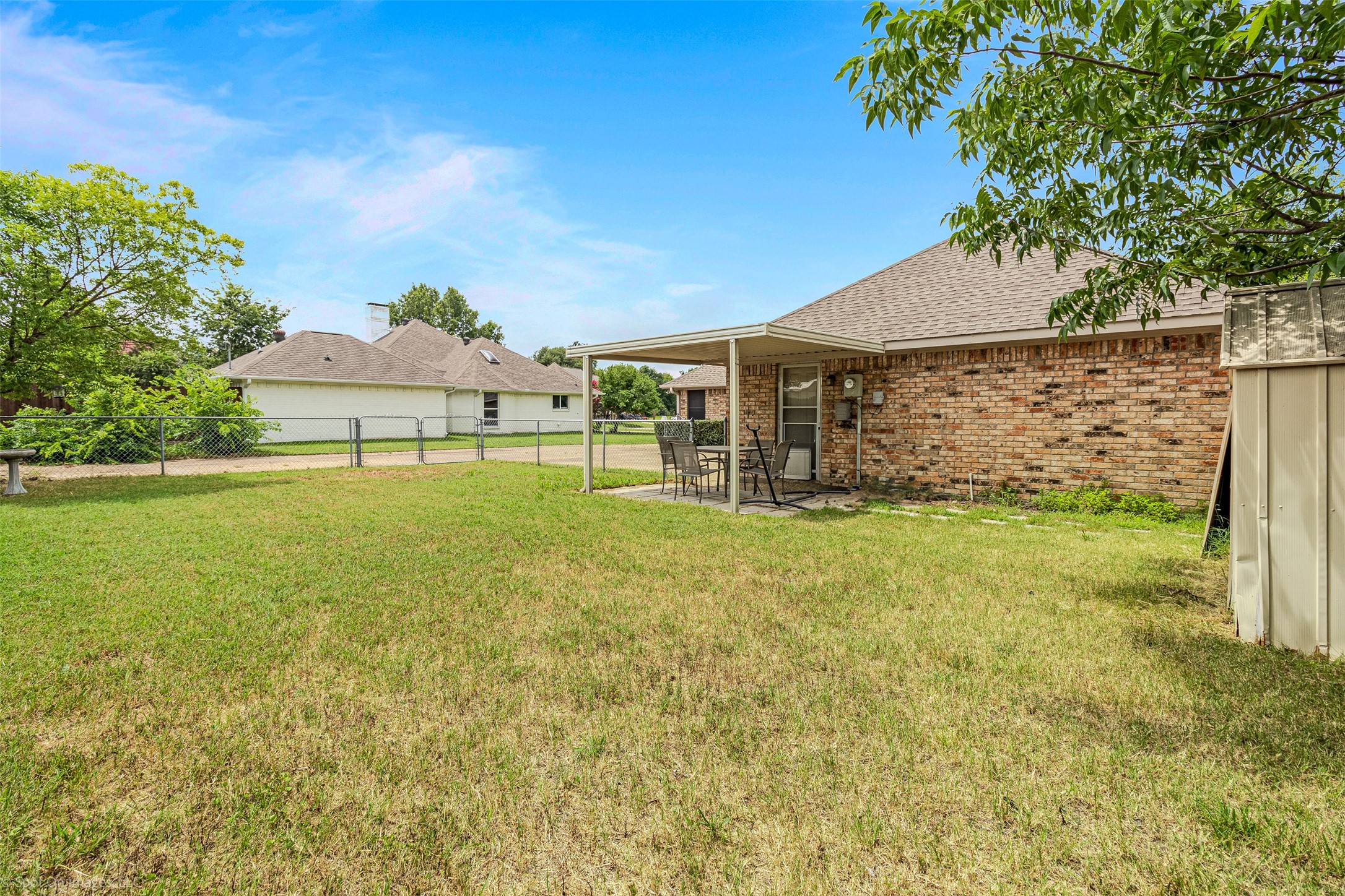 302 Rash Lane